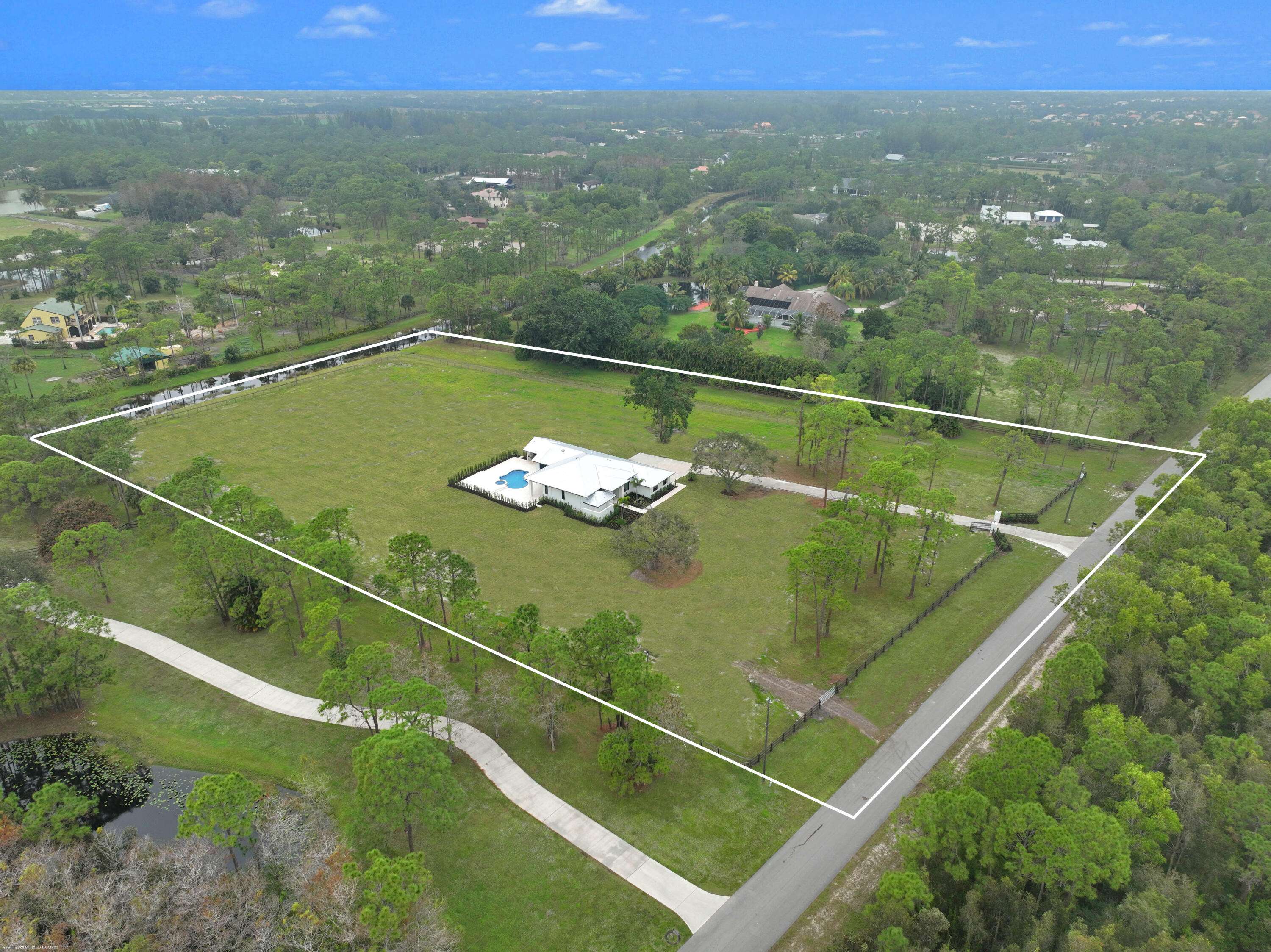 Lake Worth, FL 33449,5555 Cougars Prowl