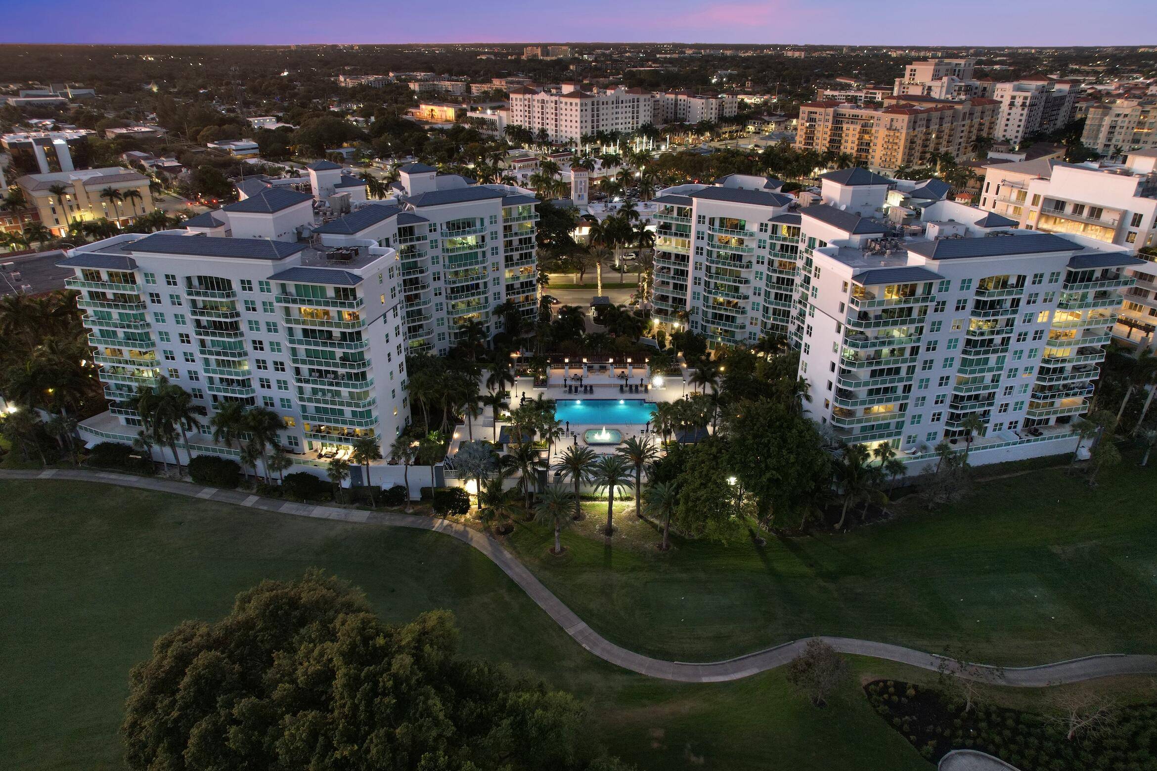Boca Raton, FL 33432,500 SE Mizner BLVD A108