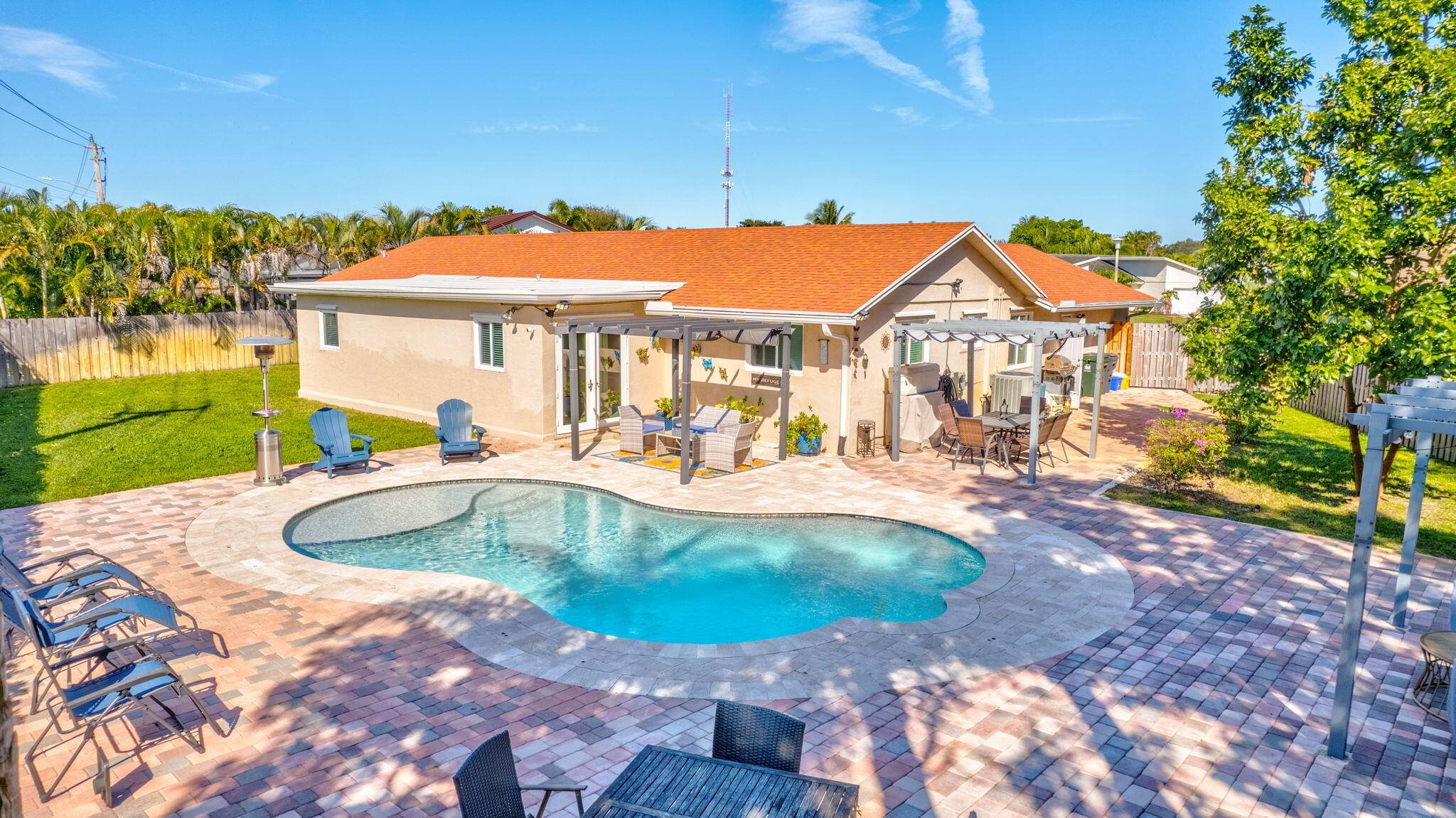 Wellington, FL 33414,1289 Anhinga DR