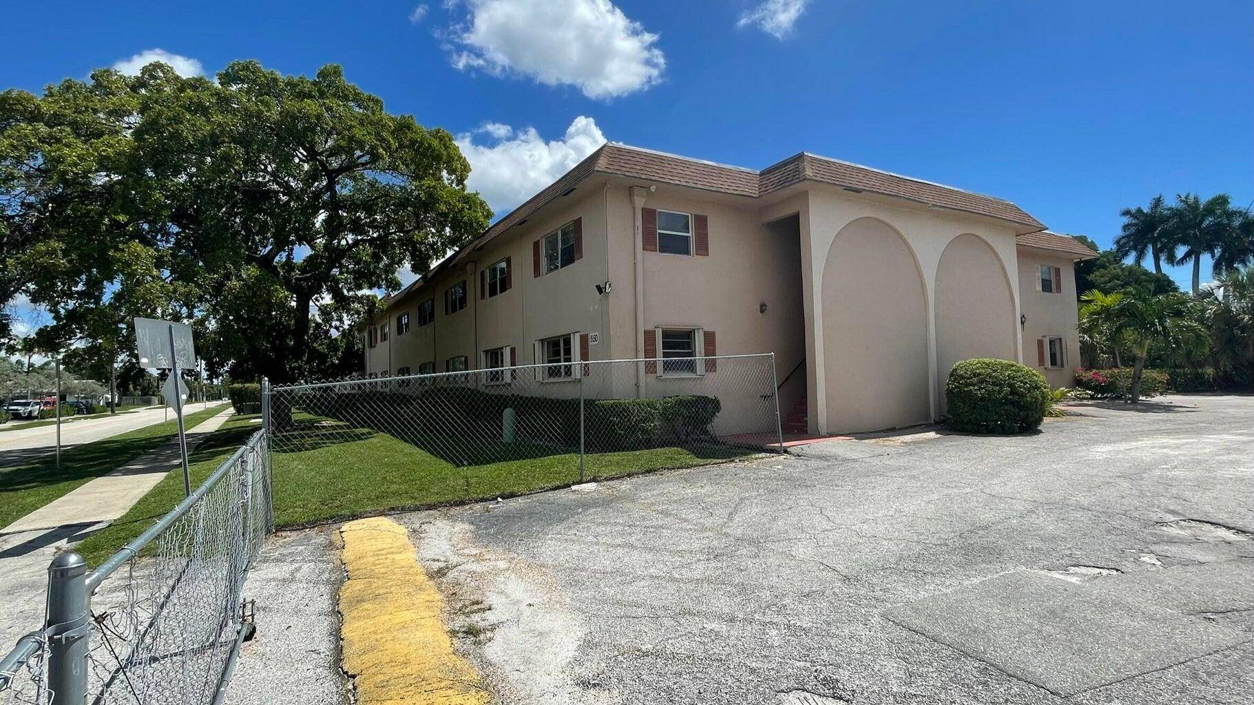 Boca Raton, FL 33432,650 SW 2nd 2490 AVE 249