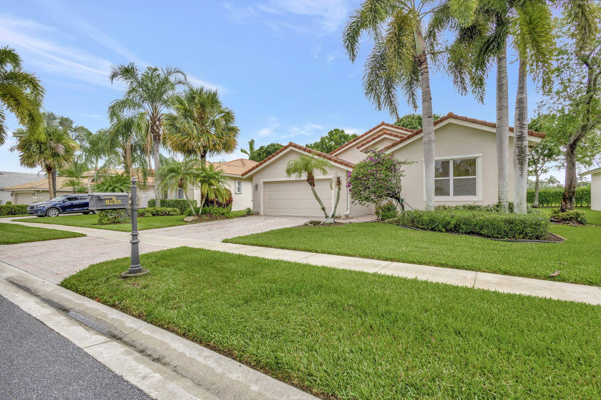 Boynton Beach, FL 33472,8245 Marsala WAY