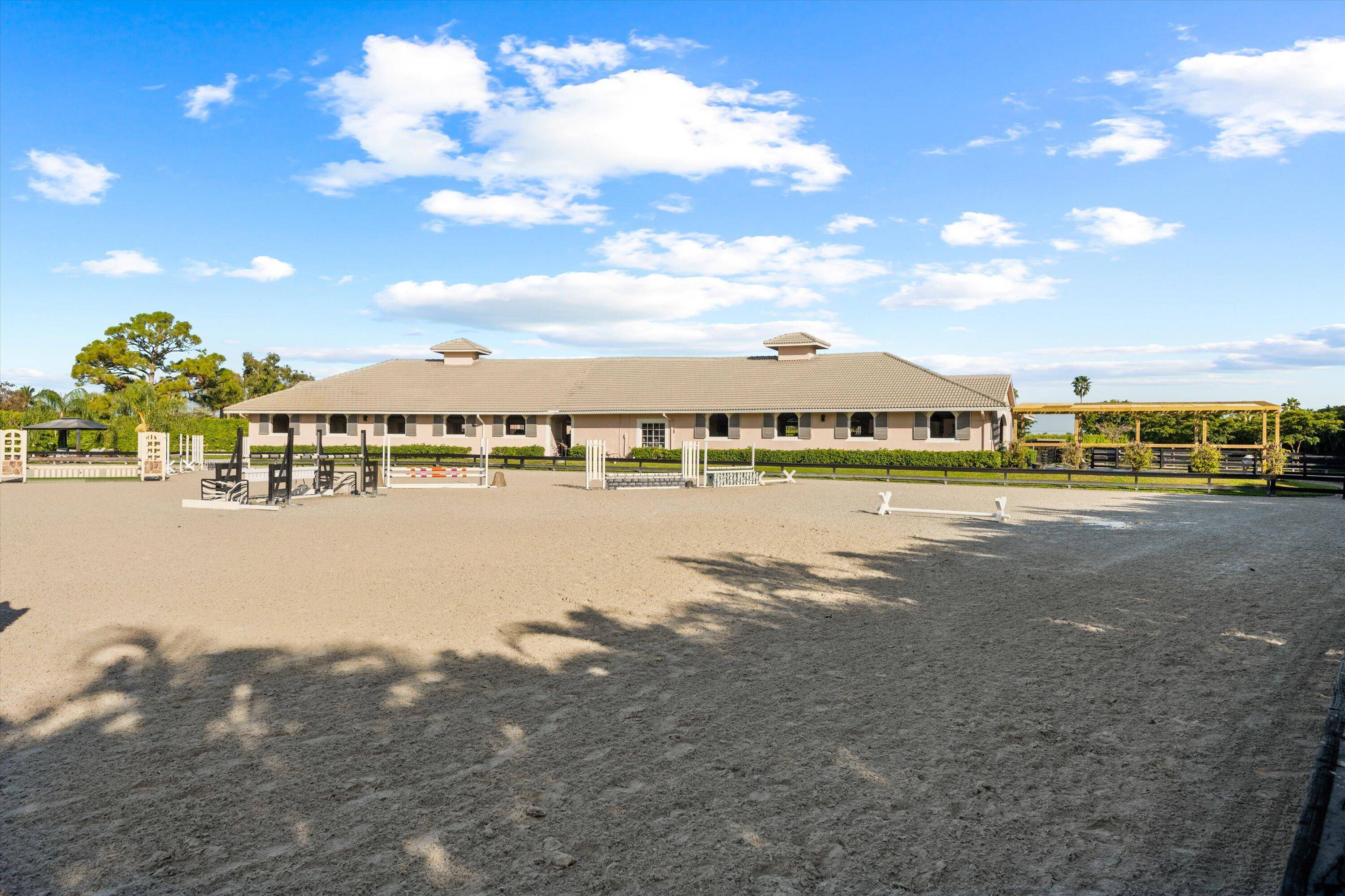 Wellington, FL 33414,14155 Equestrian WAY