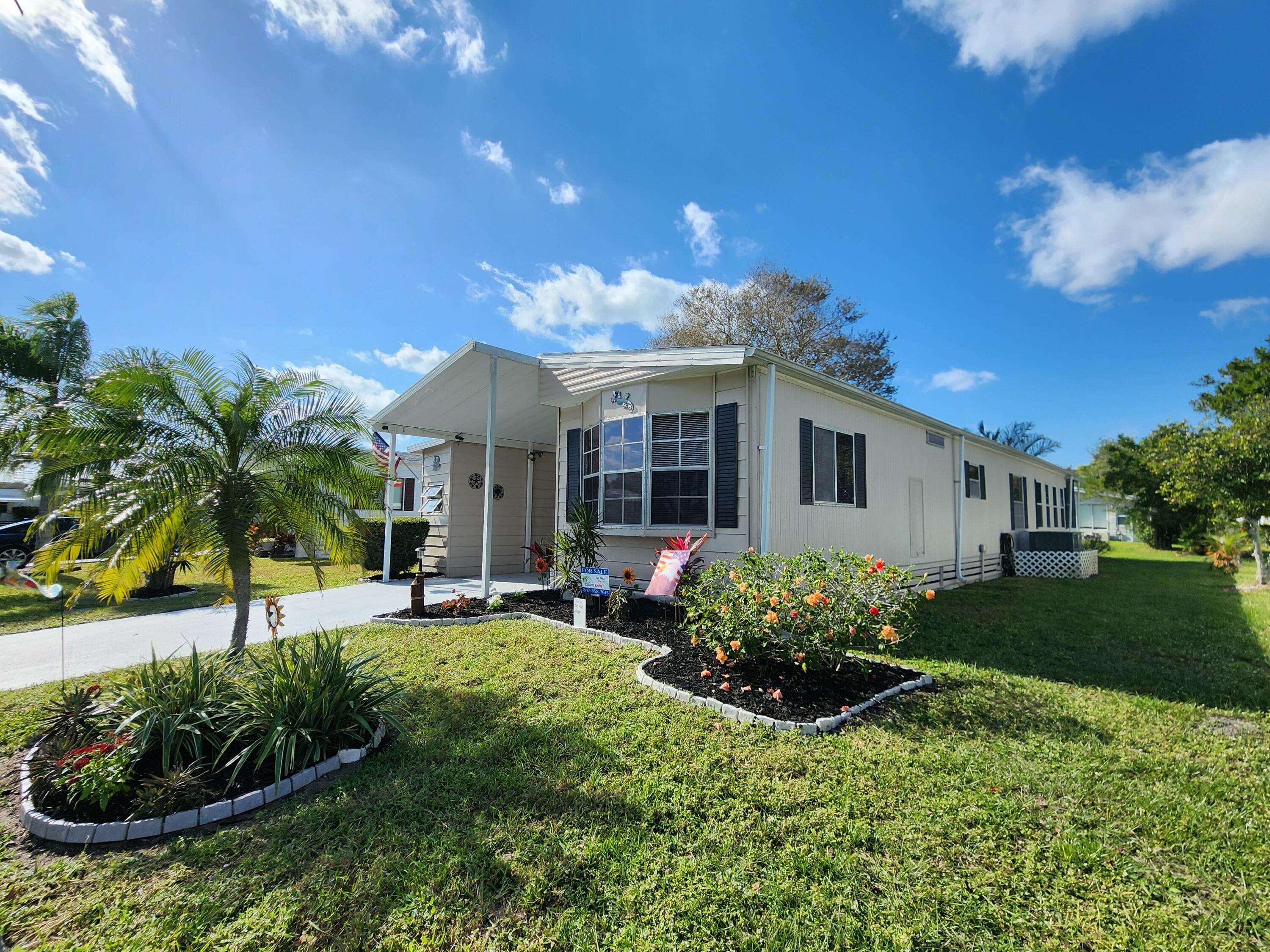 Port Saint Lucie, FL 34952,12 Orinco RD