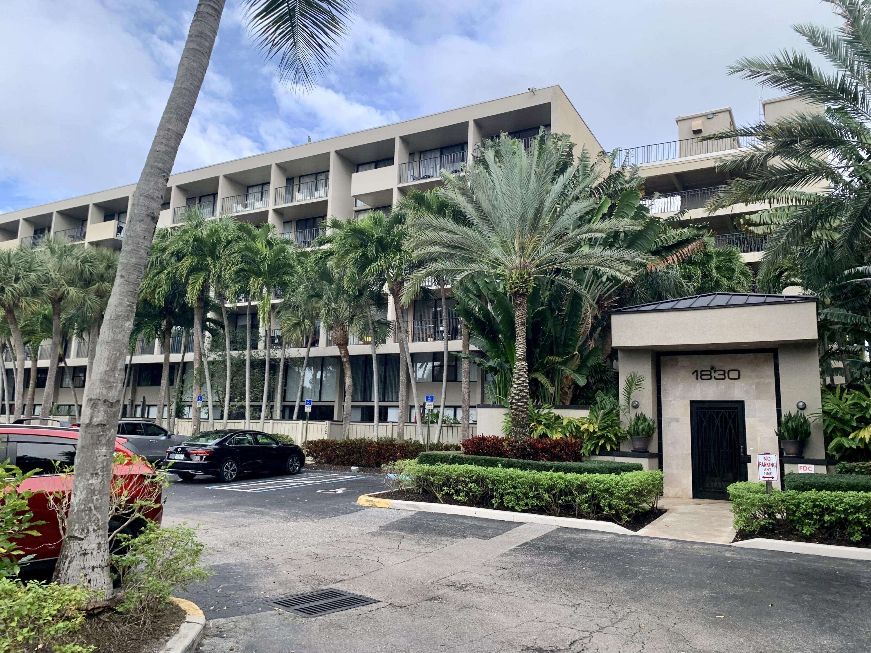 West Palm Beach, FL 33401,1830 Embassy DR 412