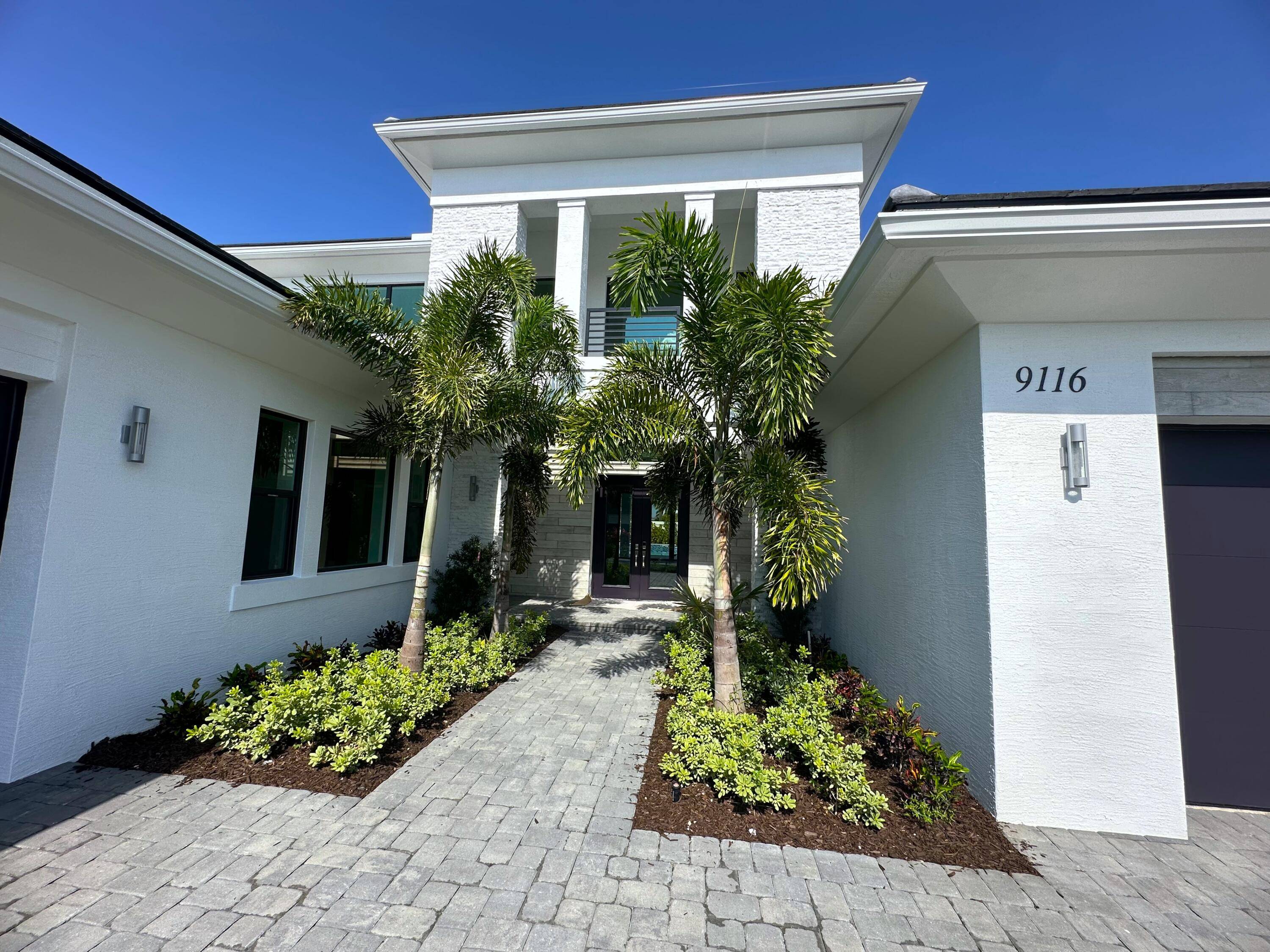 Palm Beach Gardens, FL 33412,9116 Coral Isles CIR {Lot 5}