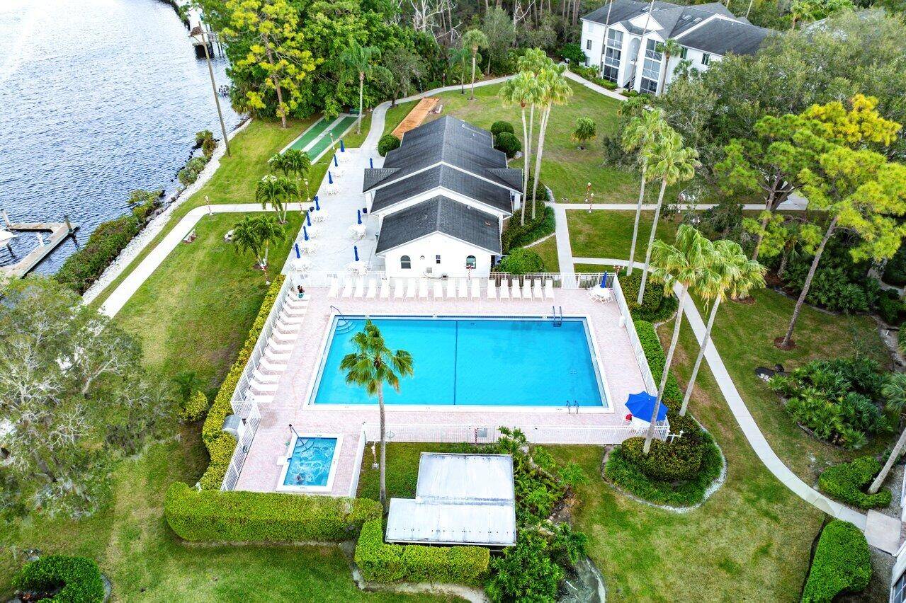 Port Saint Lucie, FL 34953,2516 SE Anchorage CV C-3