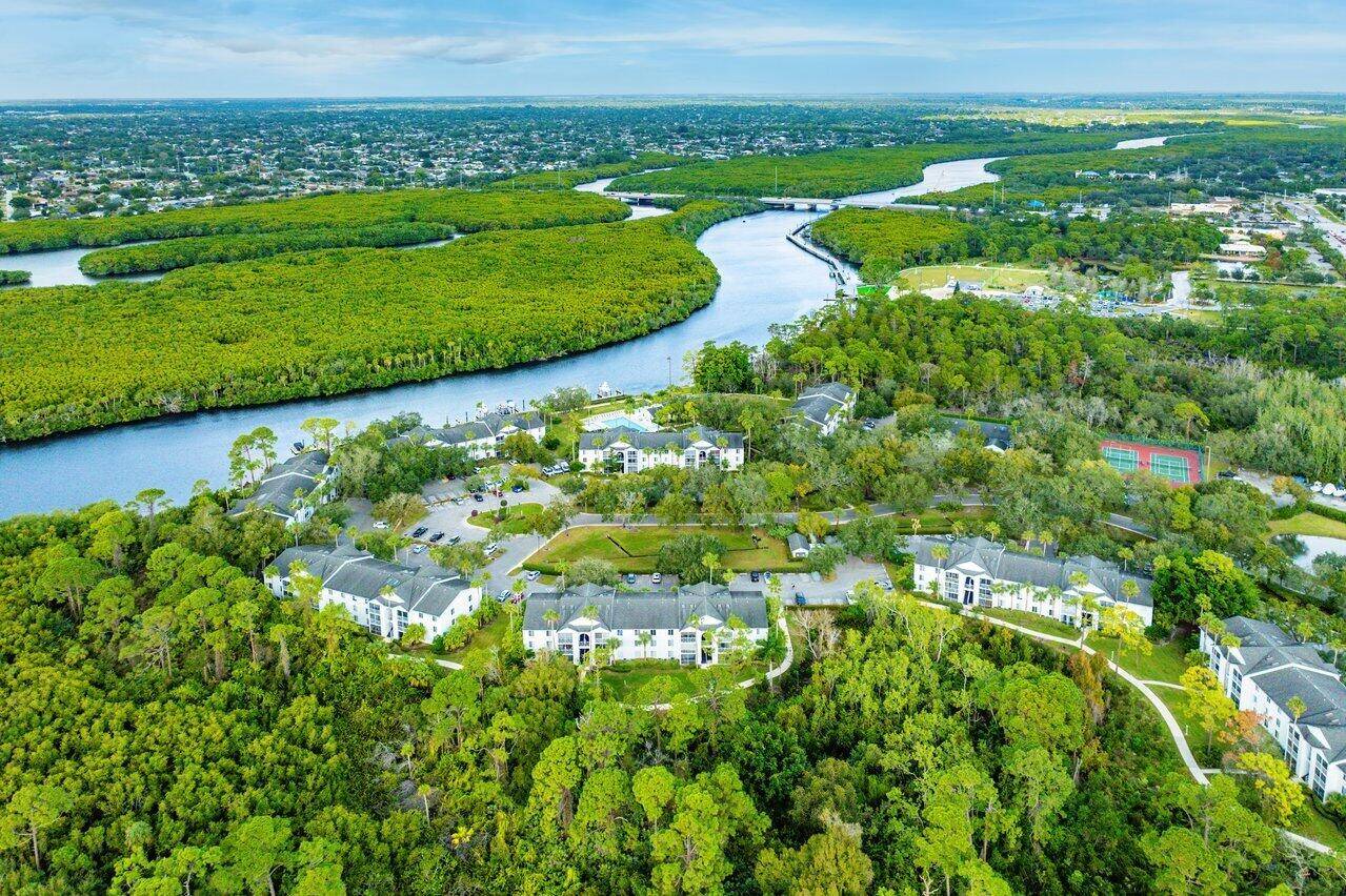 Port Saint Lucie, FL 34953,2516 SE Anchorage CV C-3