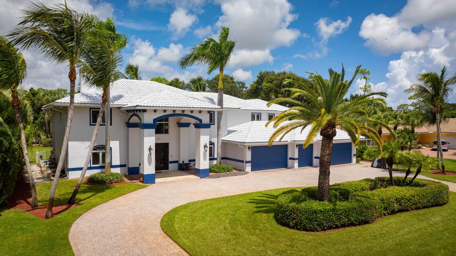 Atlantis, FL 33462,464 Glenbrook DR