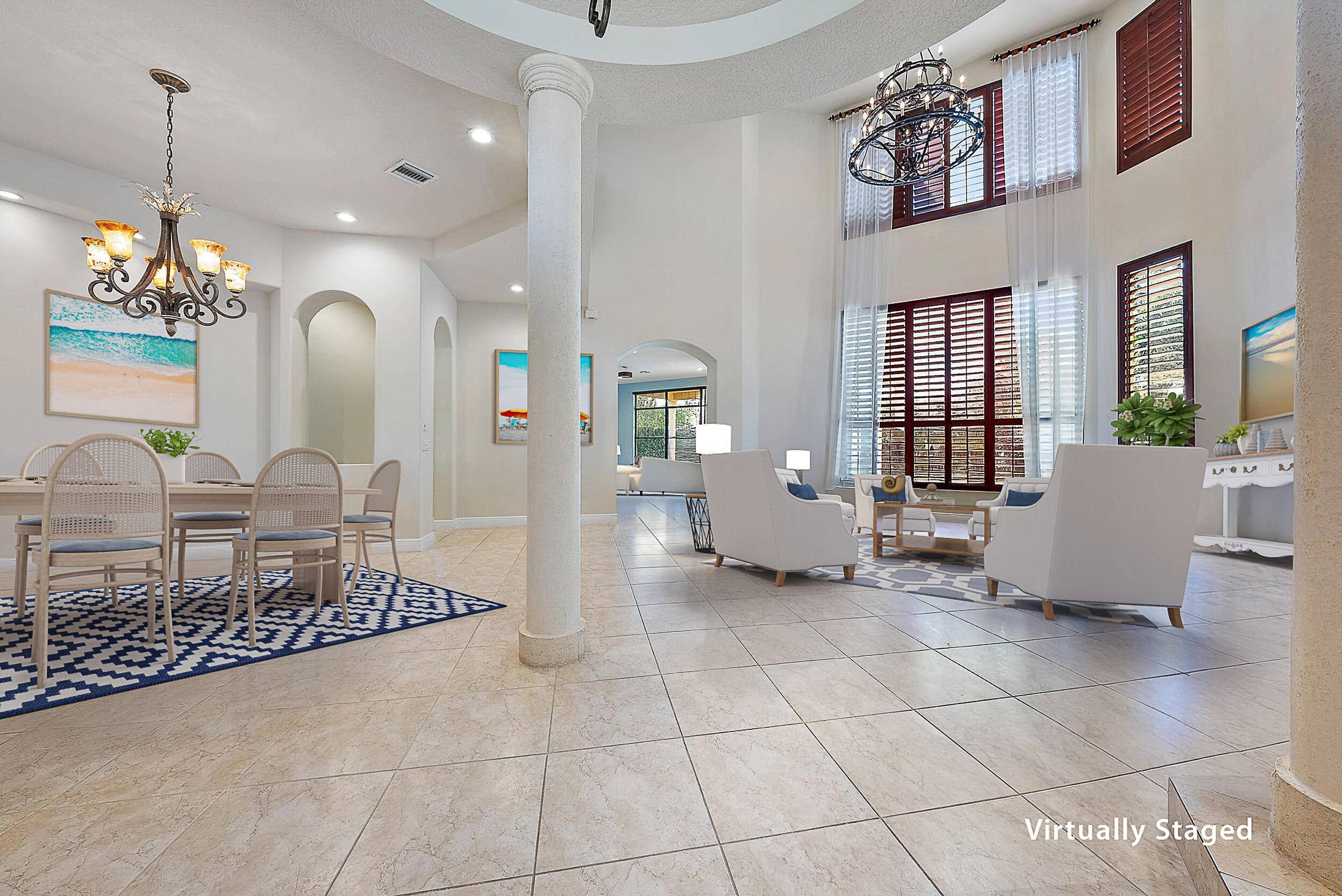 Palm Beach Gardens, FL 33418,3124 San Michele DR