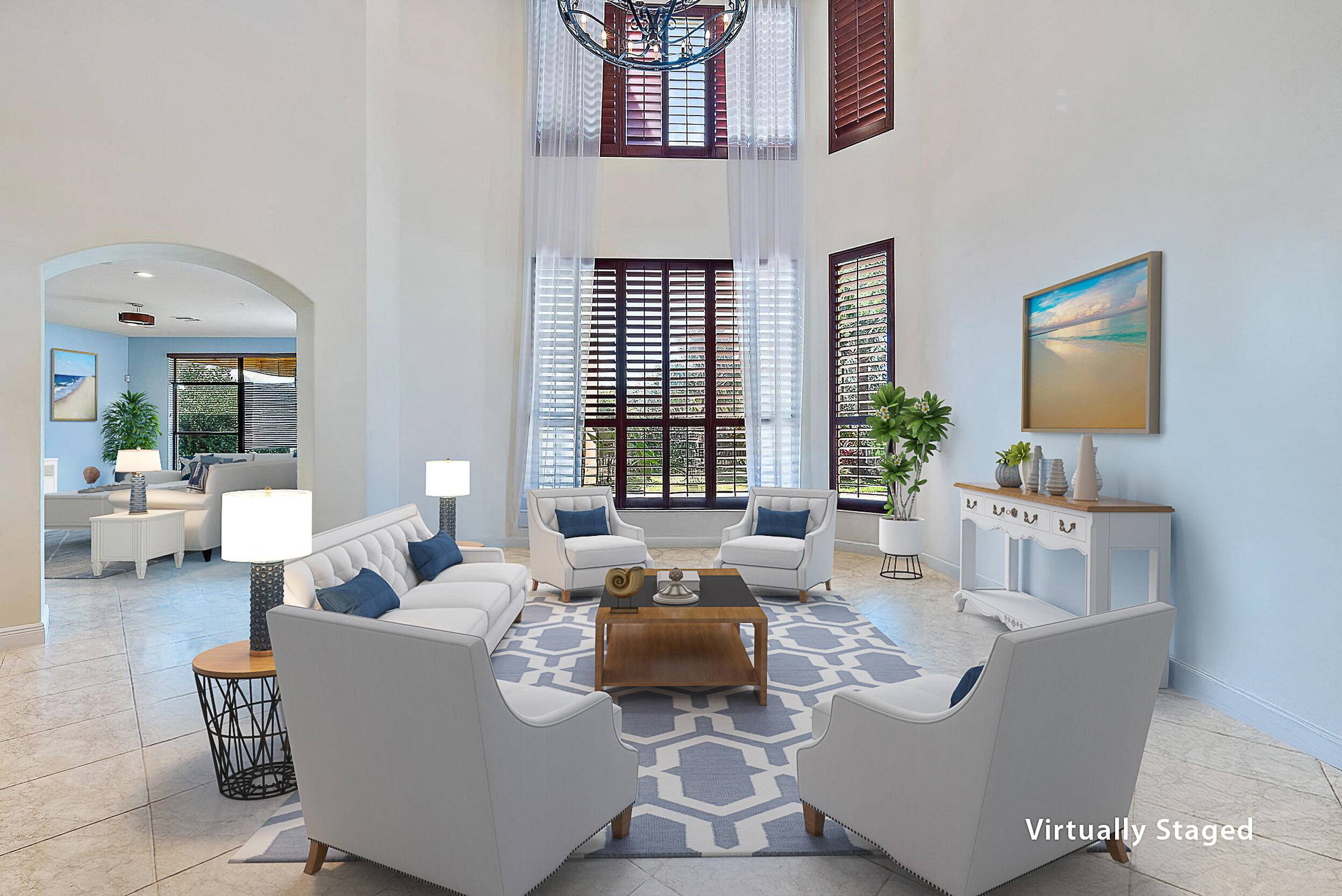 Palm Beach Gardens, FL 33418,3124 San Michele DR