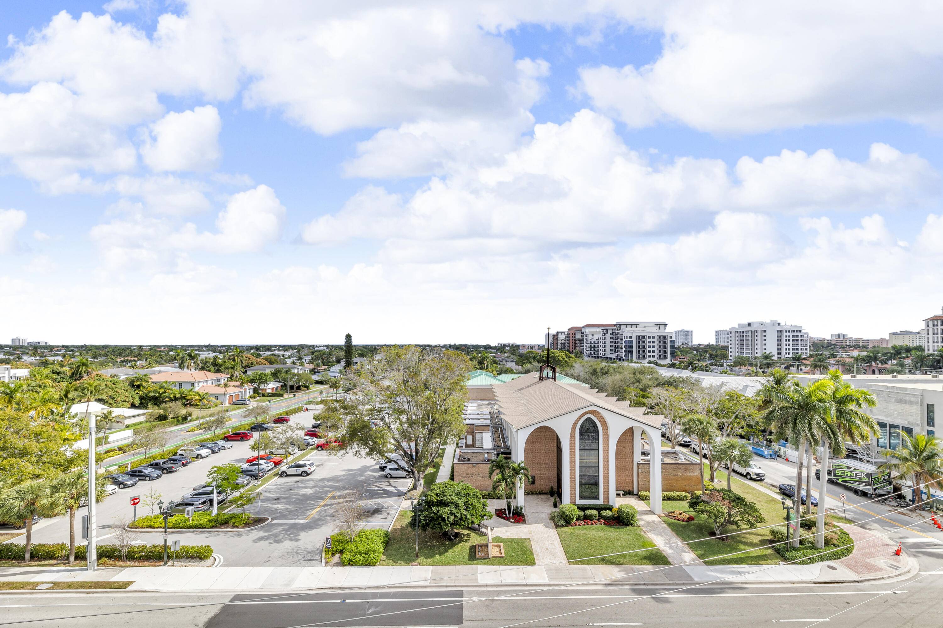Boca Raton, FL 33432,155 E Boca Raton RD 607