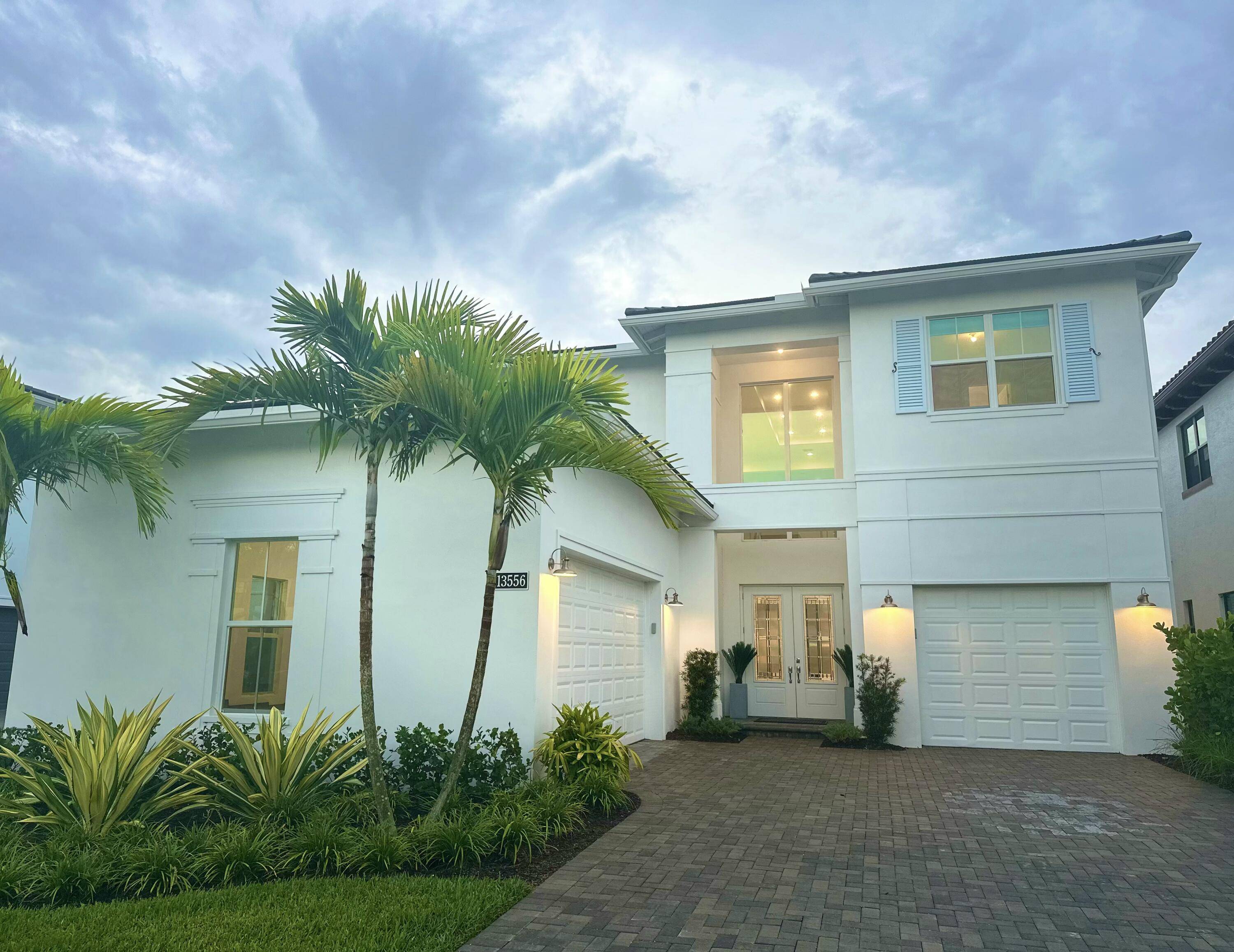 Palm Beach Gardens, FL 33418,13556 Machiavelli WAY
