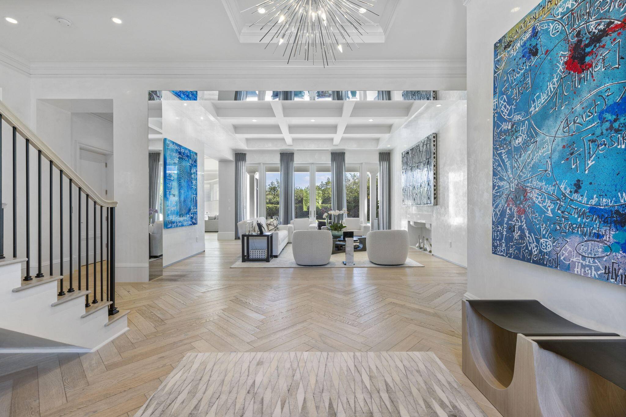North Palm Beach, FL 33408,1162 Banyan Estates DR