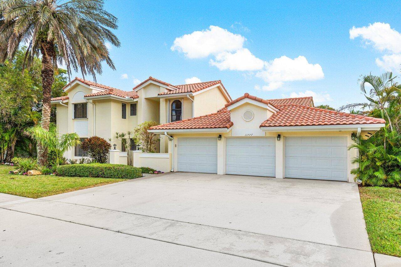 Boca Raton, FL 33498,11777 Island Lakes LN