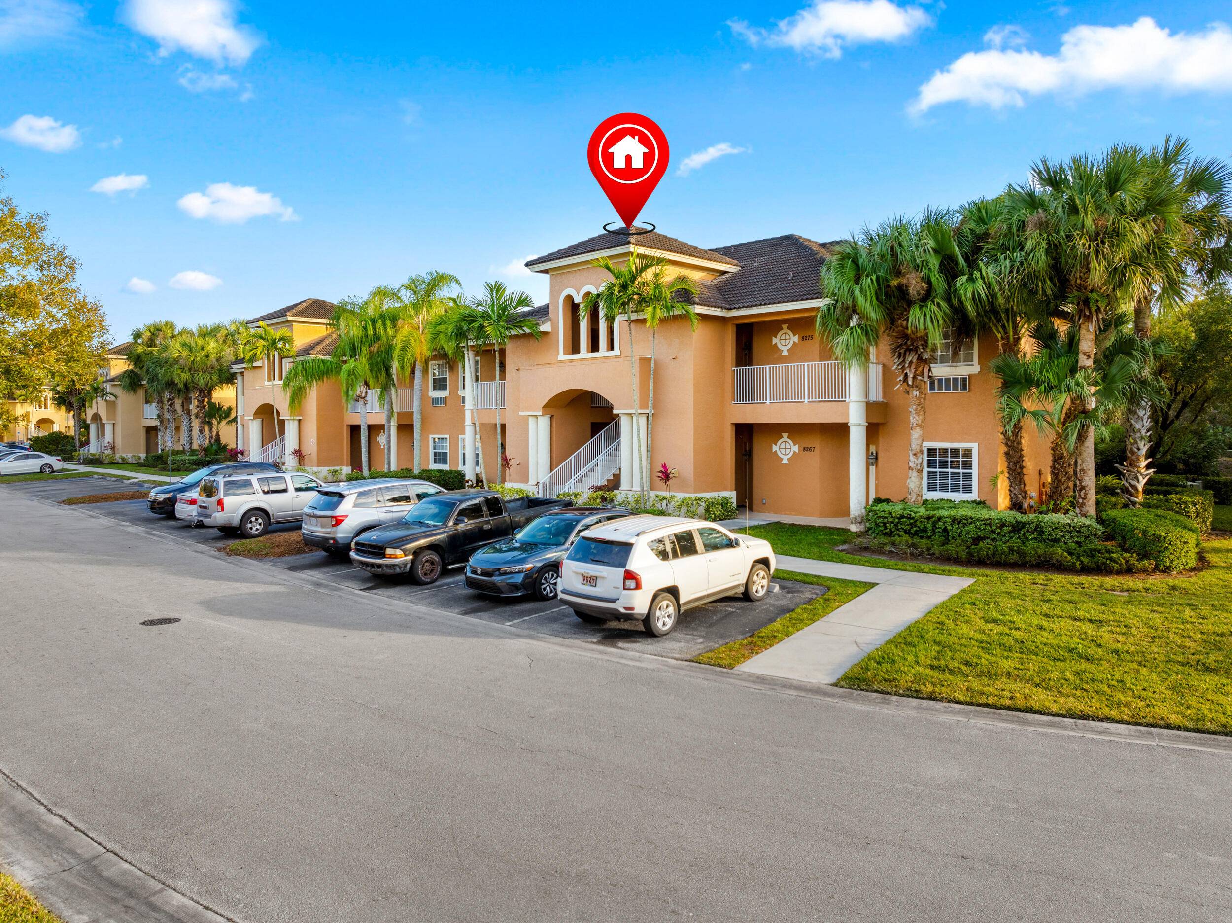 Port Saint Lucie, FL 34986,8267 Mulligan CIR