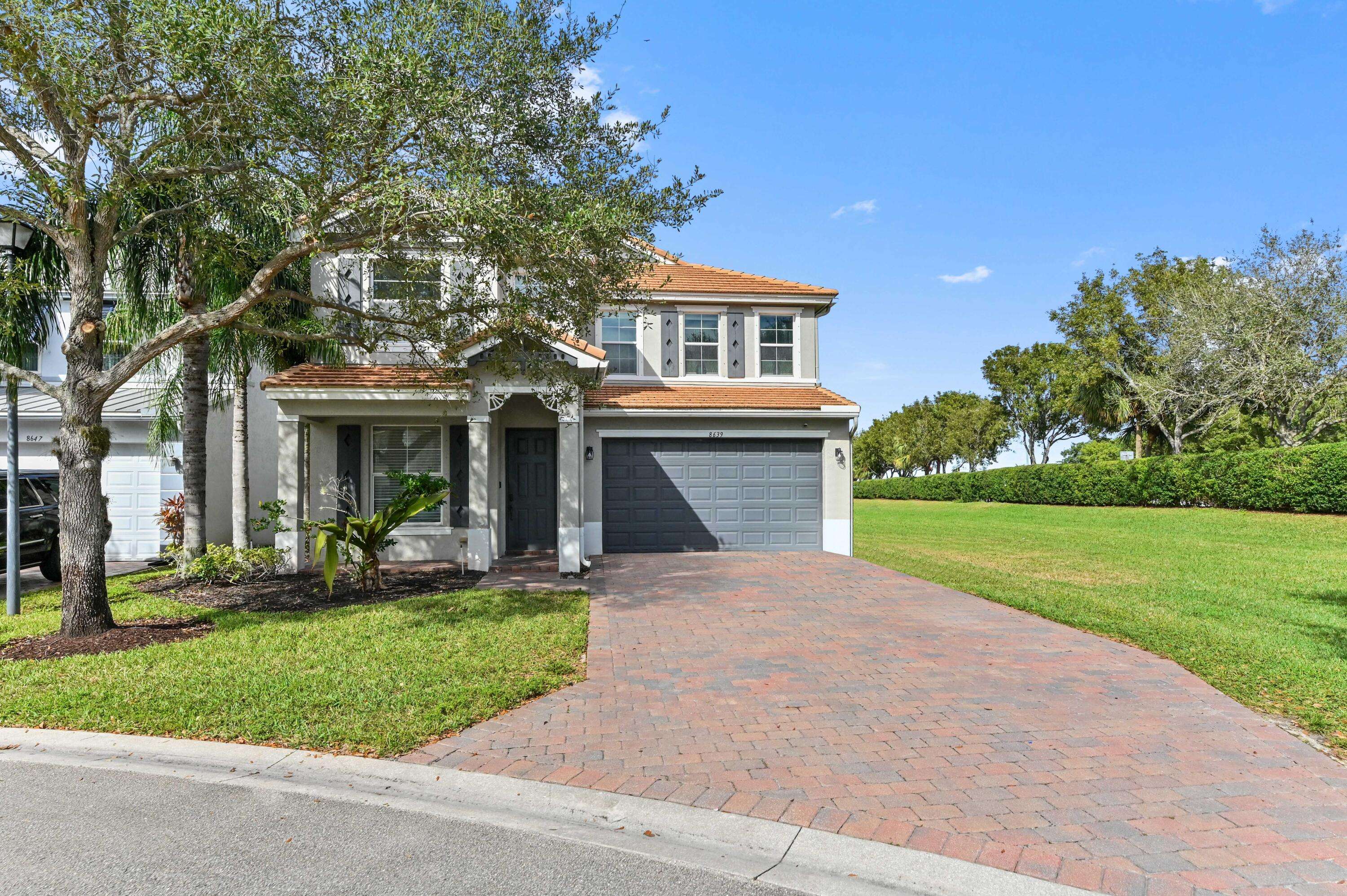 West Palm Beach, FL 33411,8639 Tally Ho LN
