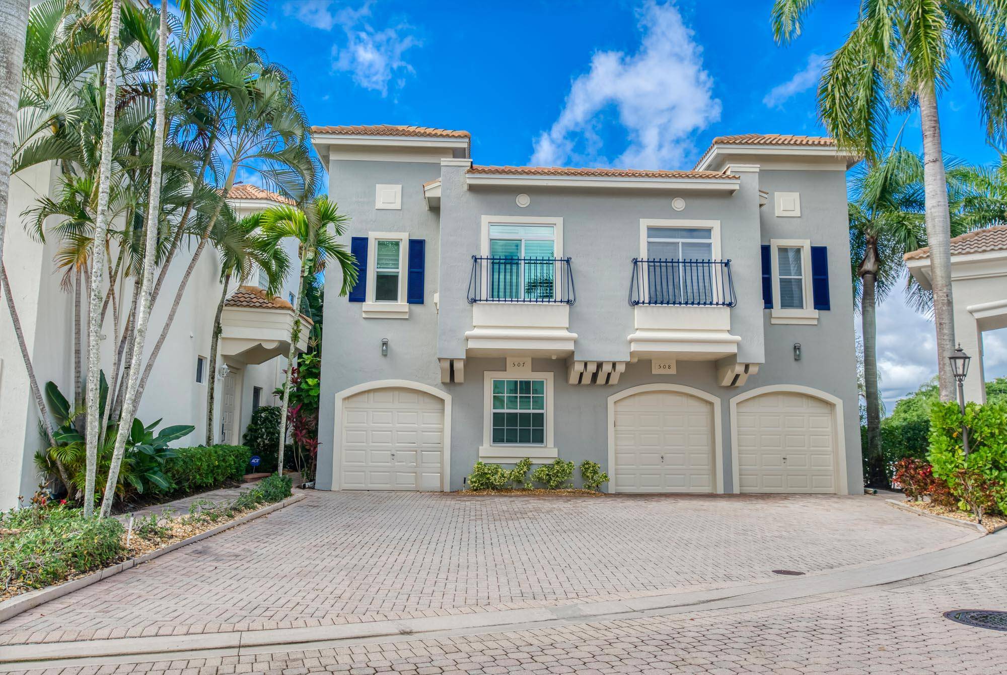 Palm Beach Gardens, FL 33418,507 Resort LN