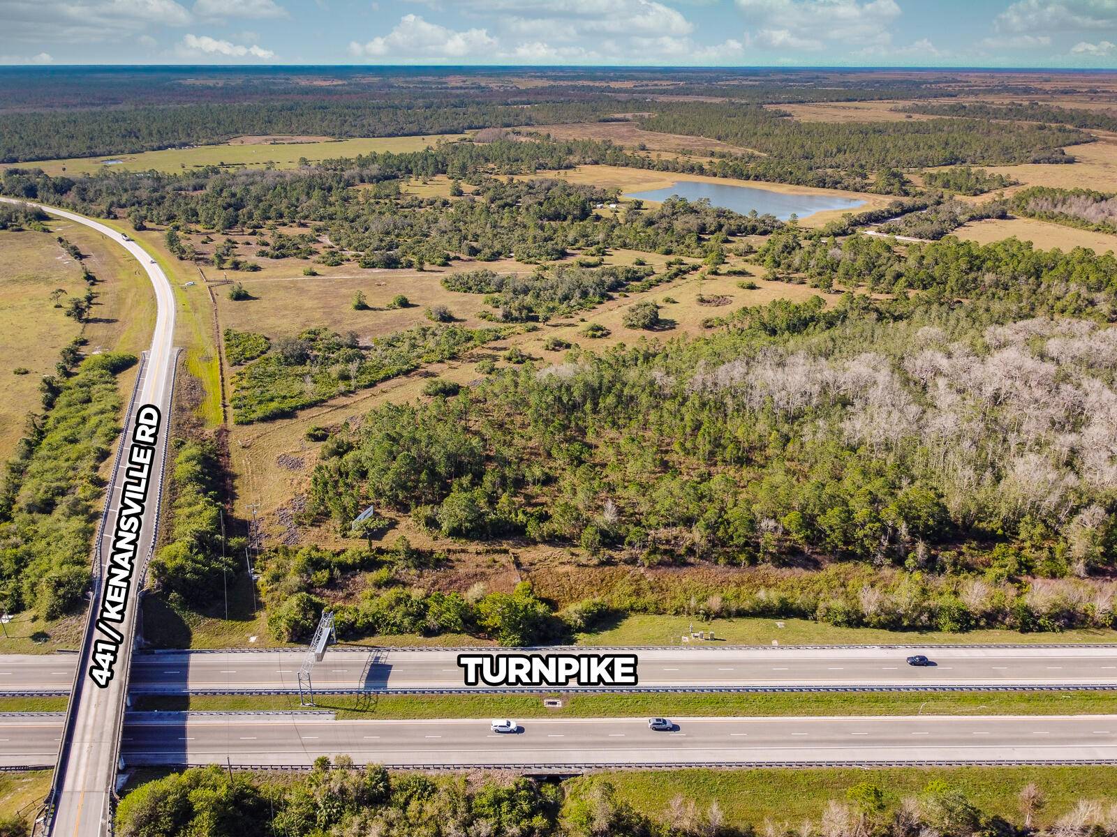 Okeechobee, FL 34972,5000 S Kenansville RD