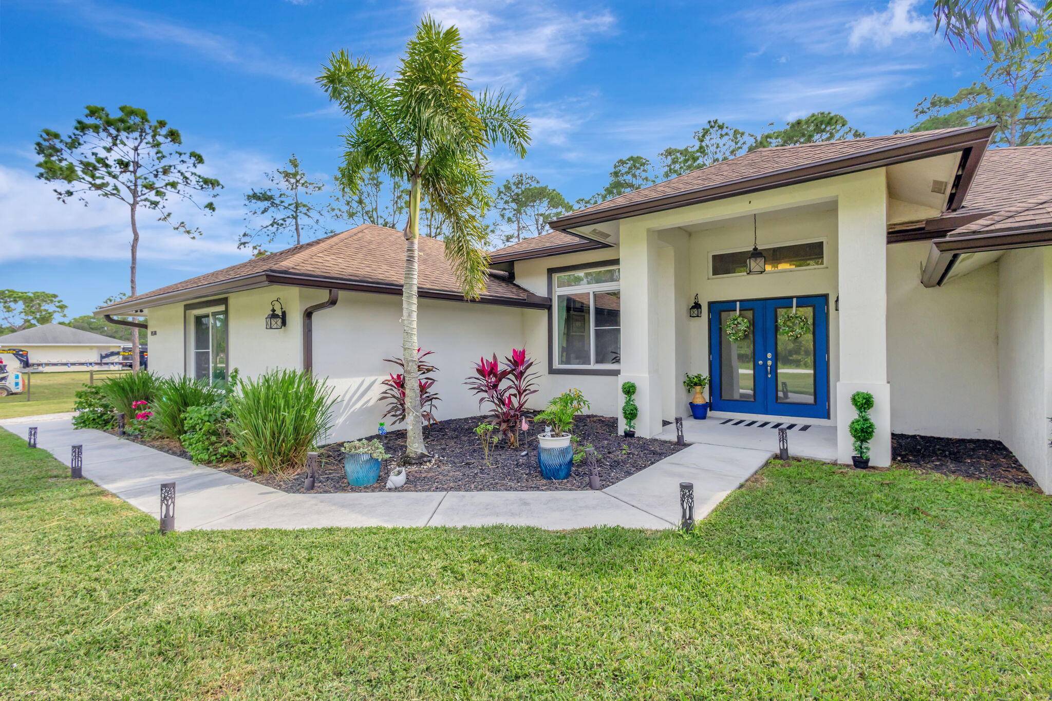 The Acreage, FL 33470,14580 N 63rd CT