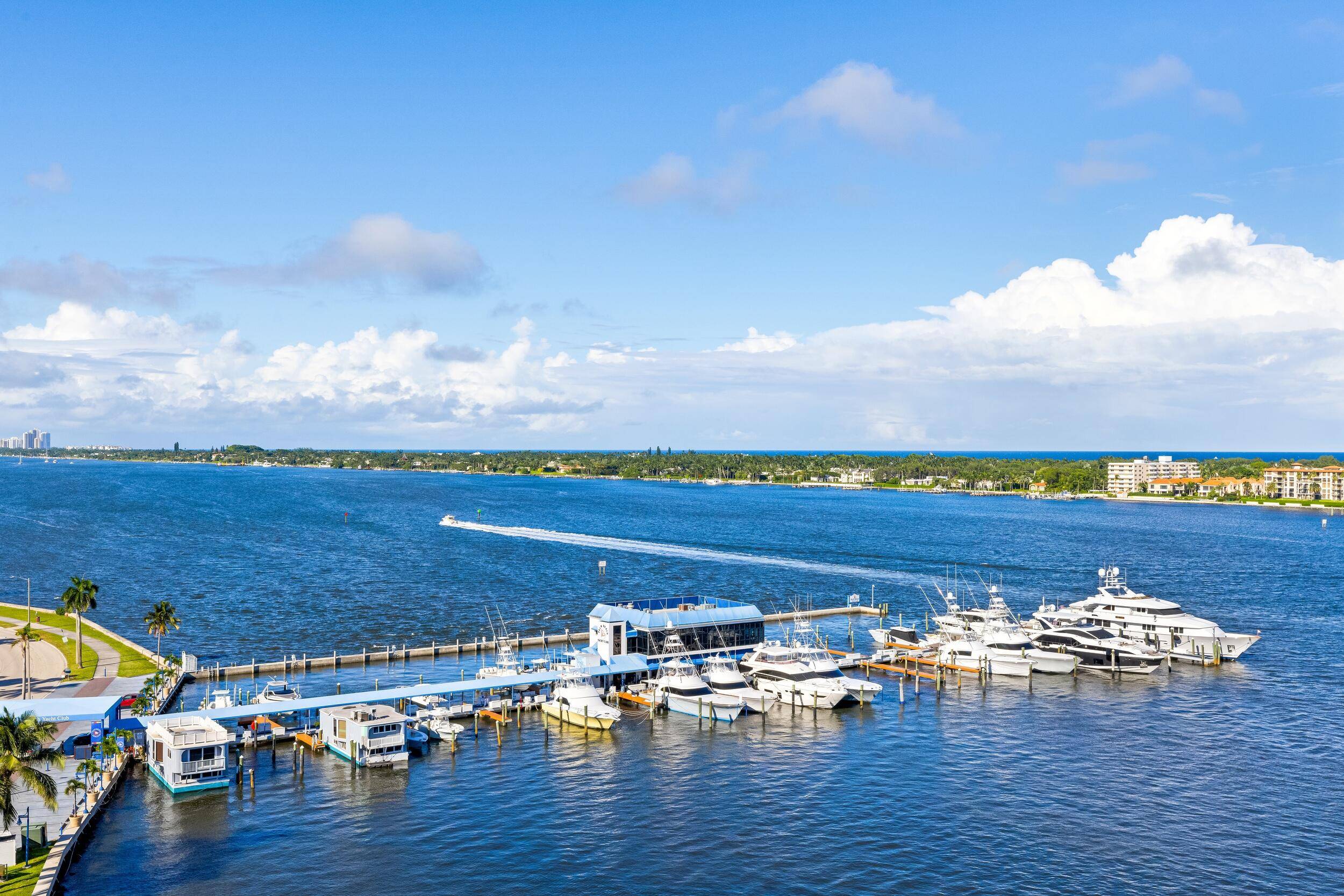 West Palm Beach, FL 33401,622 N Flagler DR 801