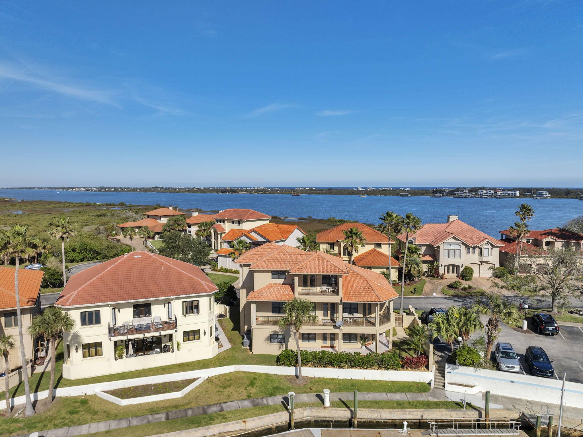 St. Augustine, FL 32084,3713 Harbor DR