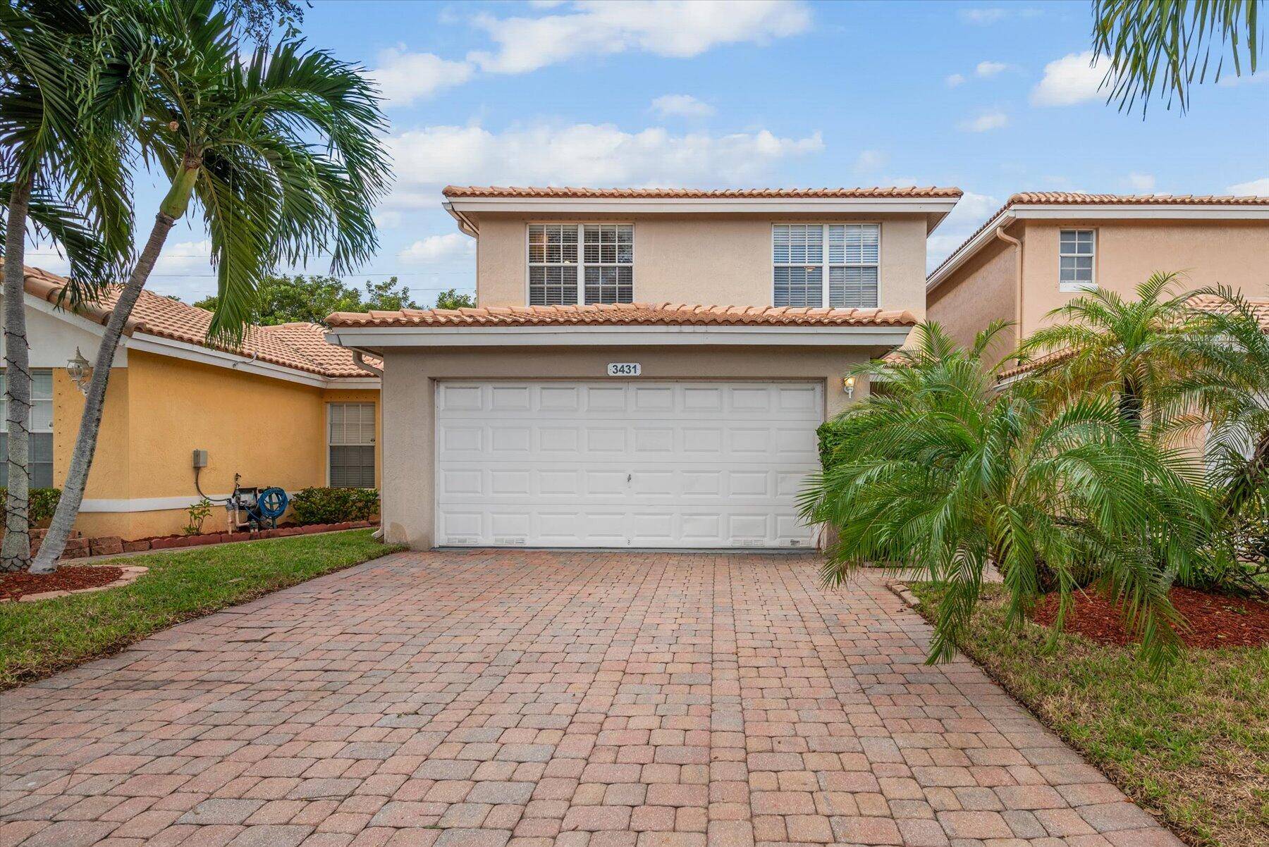 West Palm Beach, FL 33411,3431 Commodore CT