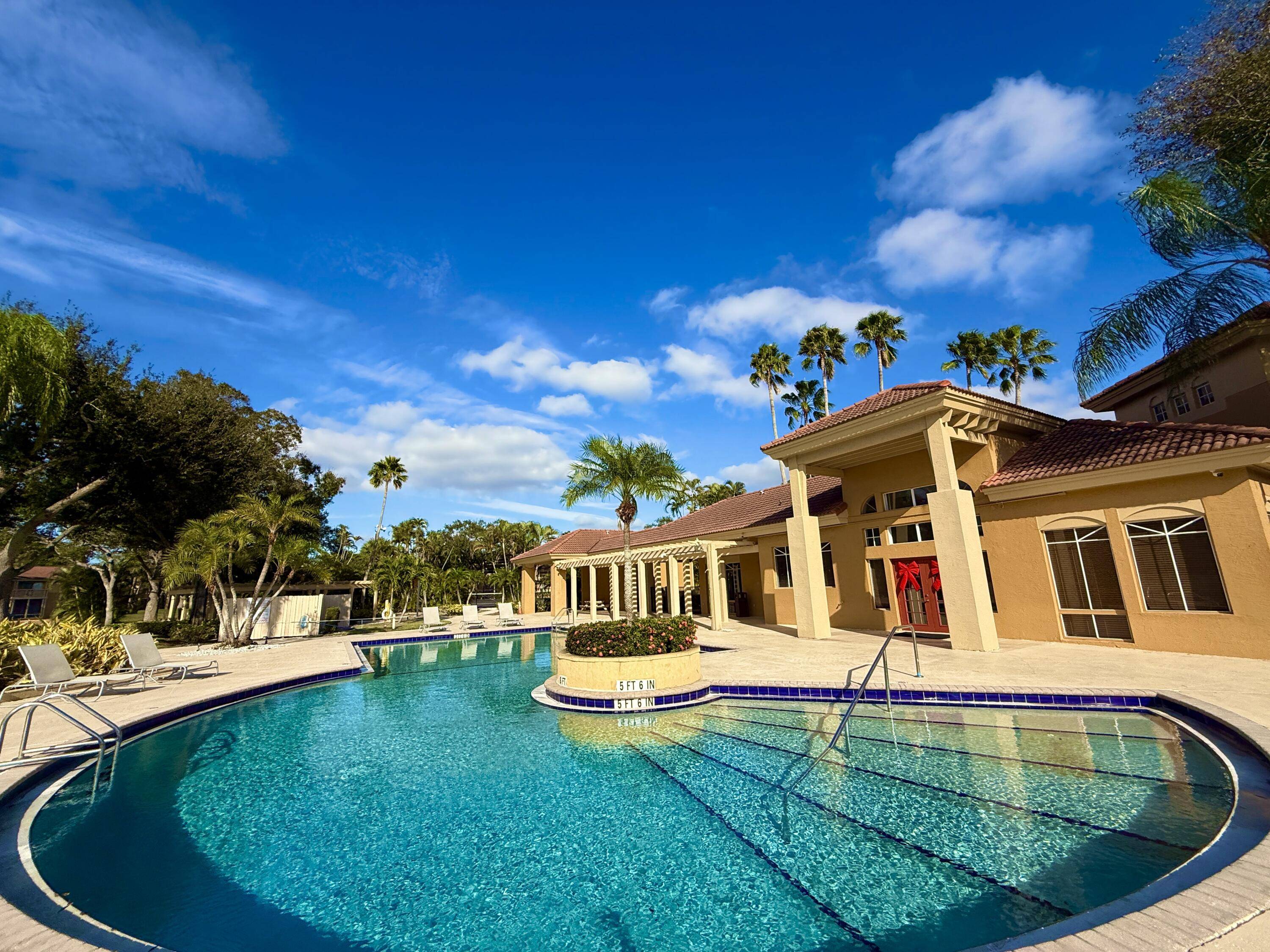West Palm Beach, FL 33417,4791 Via Palm LK 1709