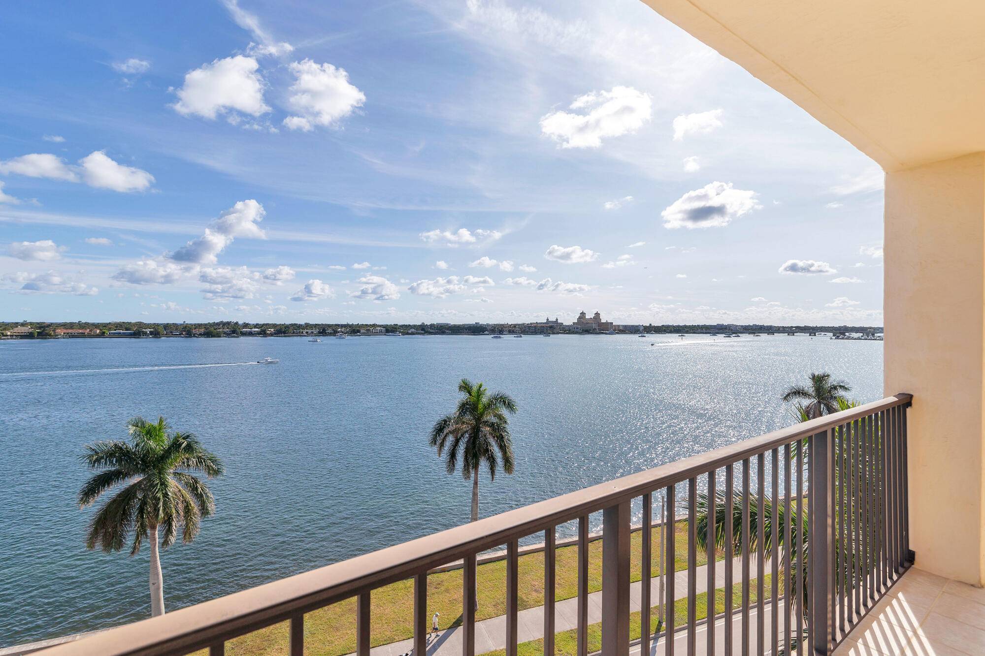 West Palm Beach, FL 33407,1801 N Flagler DR 840