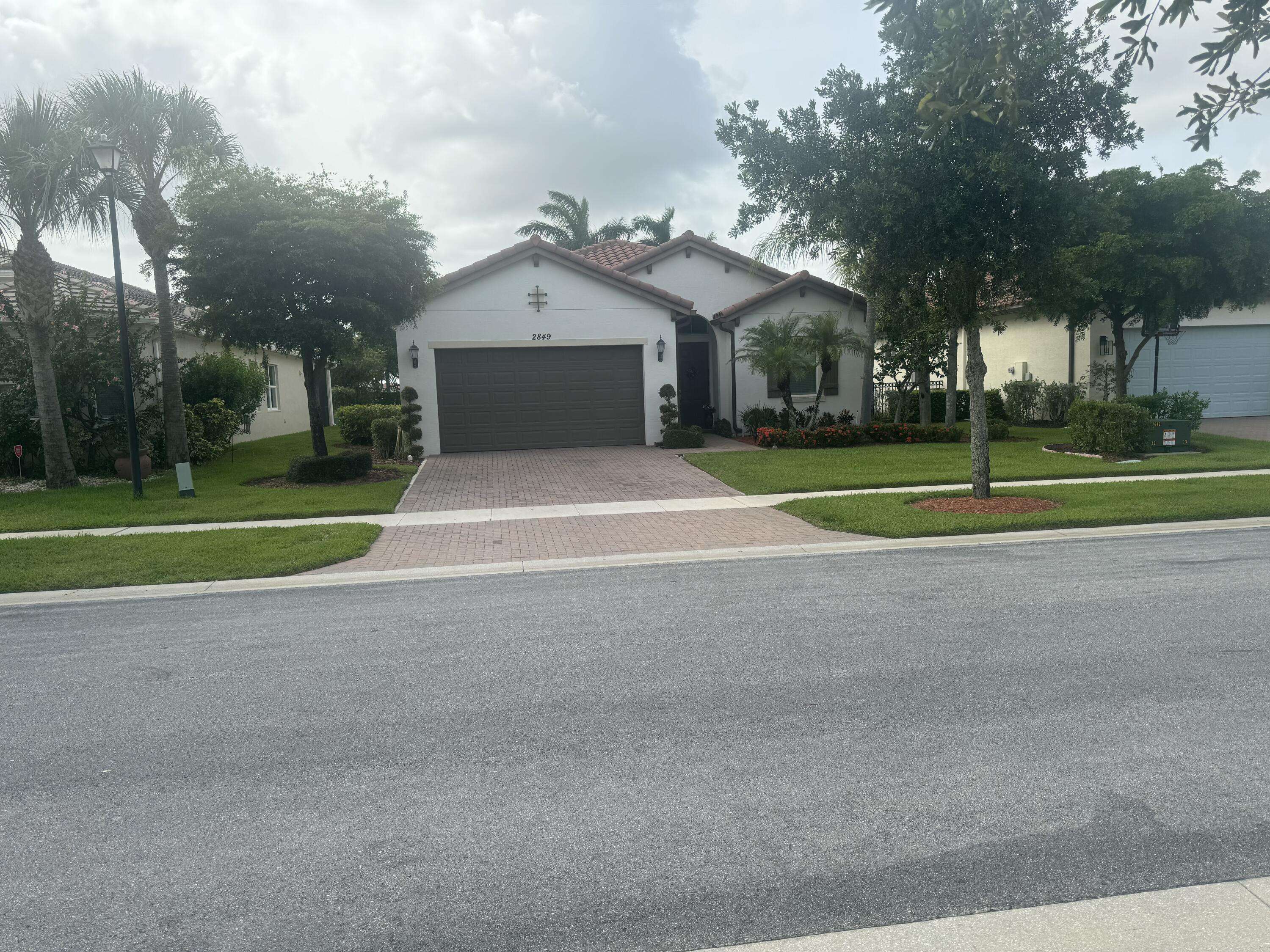 Royal Palm Beach, FL 33411,2849 Bellarosa CIR