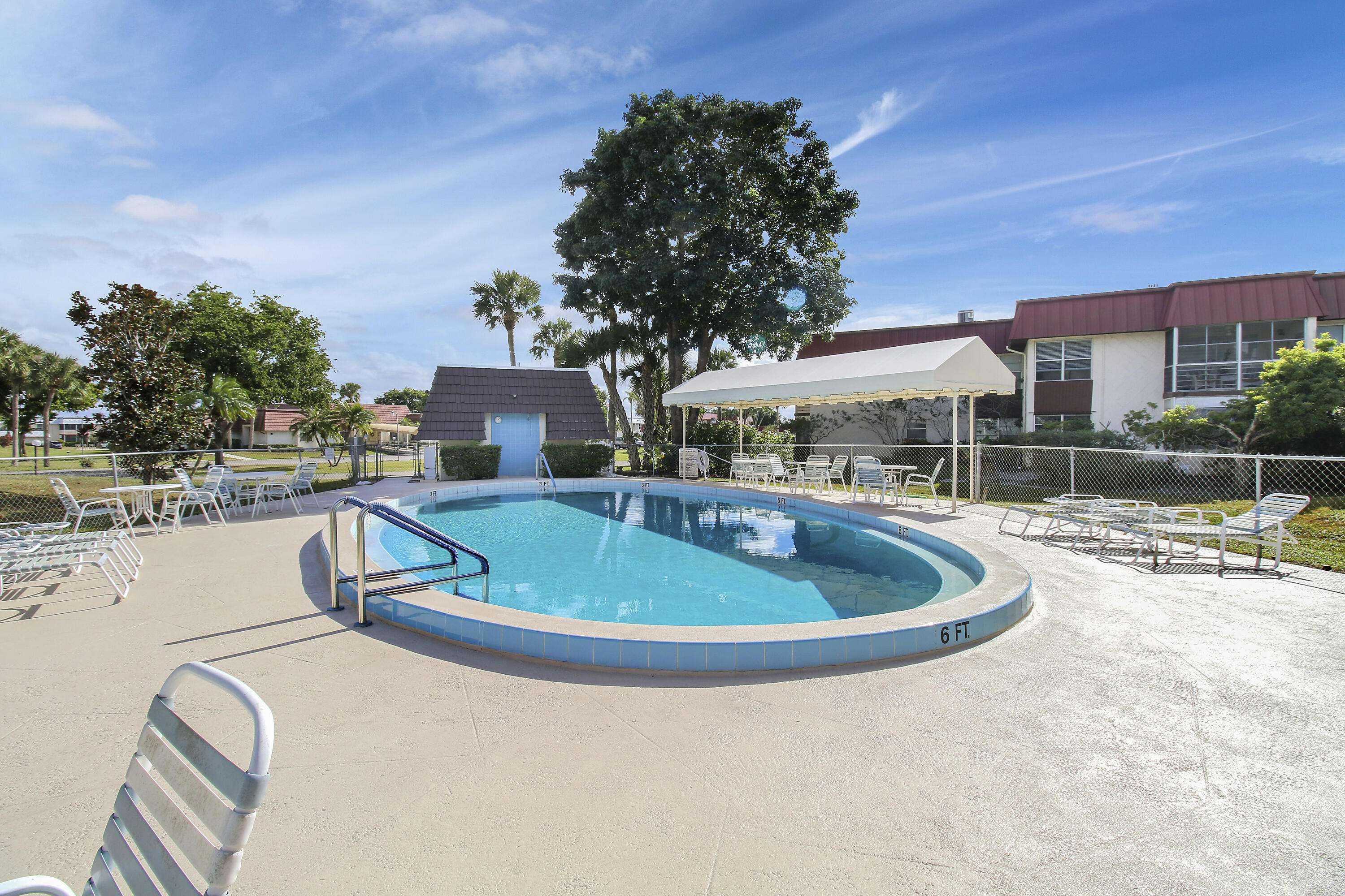 Royal Palm Beach, FL 33411,12001 Poinciana BLVD 204