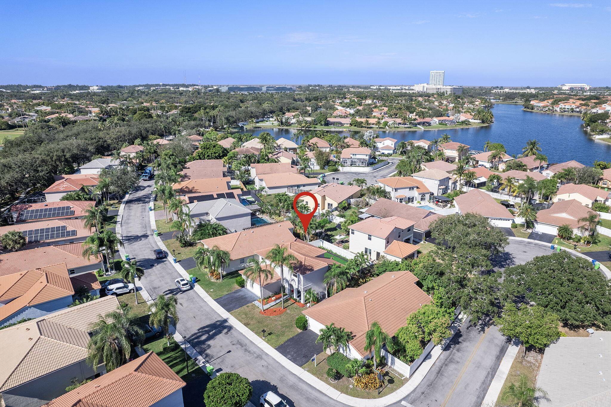 Sunrise, FL 33323,12741 NW 11th CT