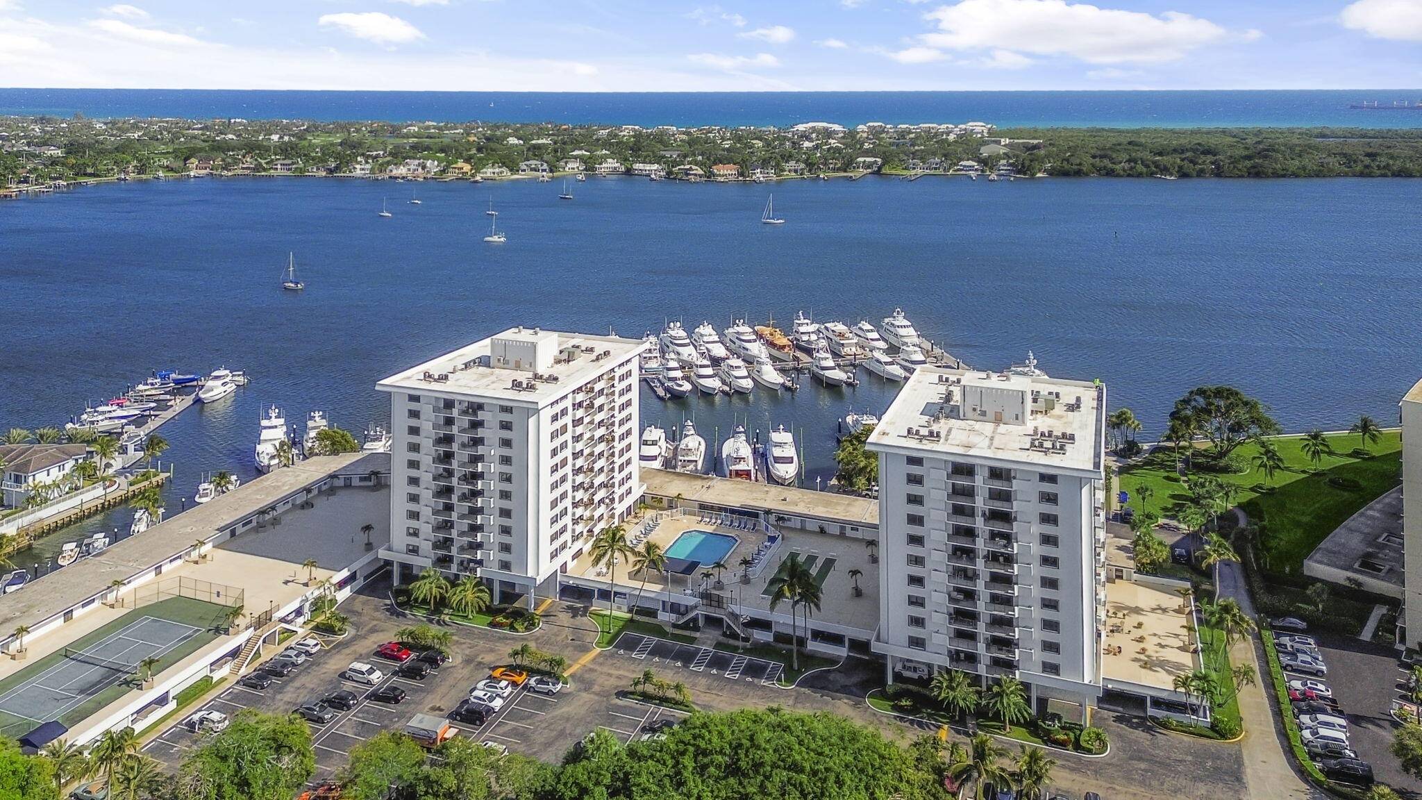 North Palm Beach, FL 33408,1200 Marine WAY 401