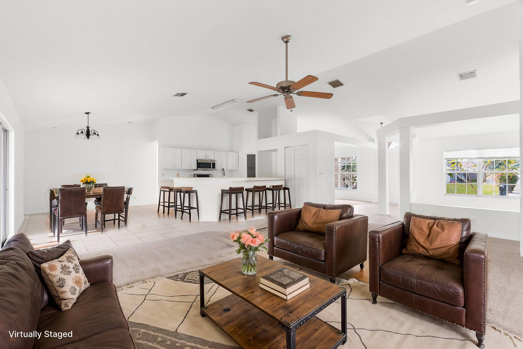 Port Saint Lucie, FL 34953,425 SW Bradshaw CIR