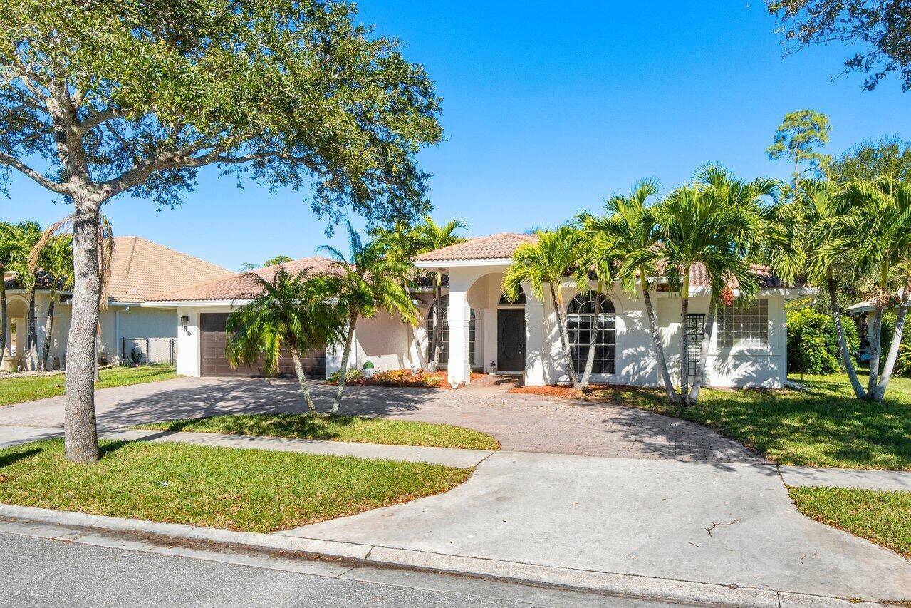 Royal Palm Beach, FL 33411,135 Cypress TRCE