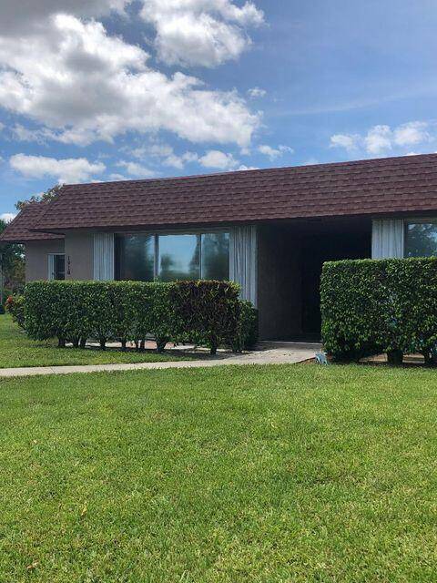 Boynton Beach, FL 33436,1918 Palmland DR A