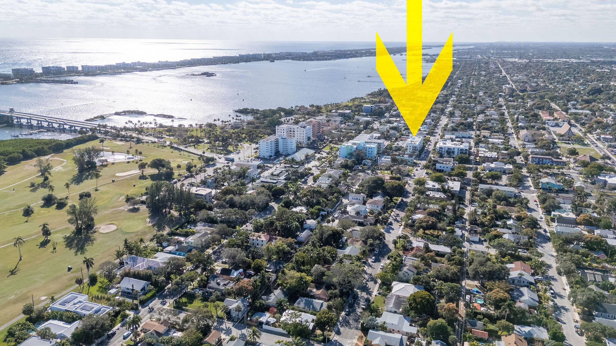 Lake Worth, FL 33460,117 Lake AVE 403