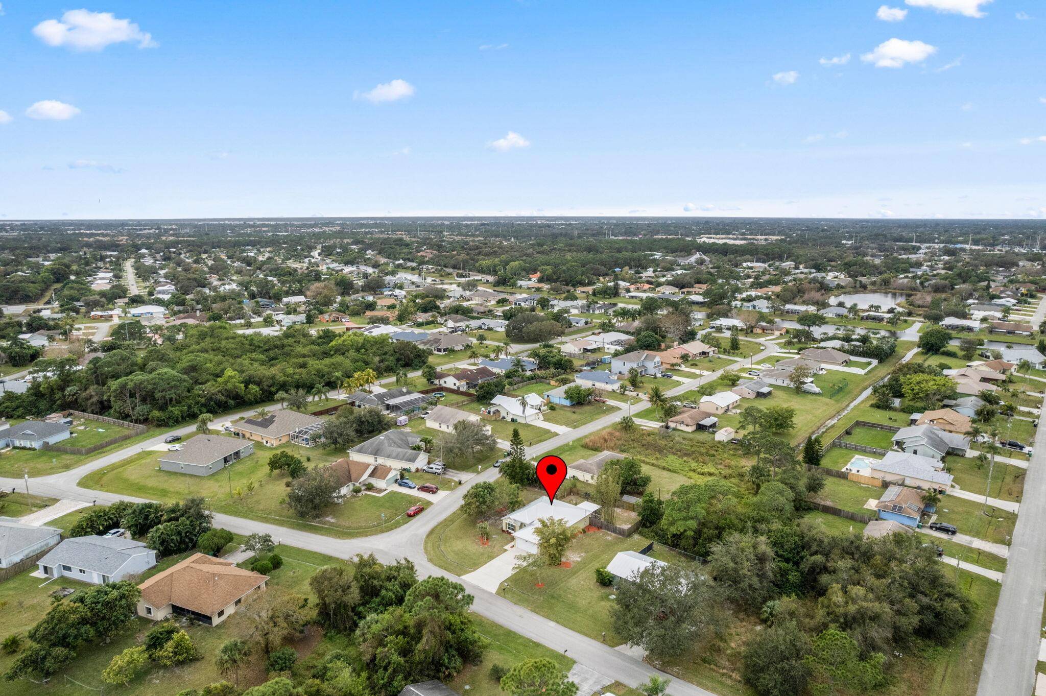 Port Saint Lucie, FL 34952,2218 SE Seamist ST