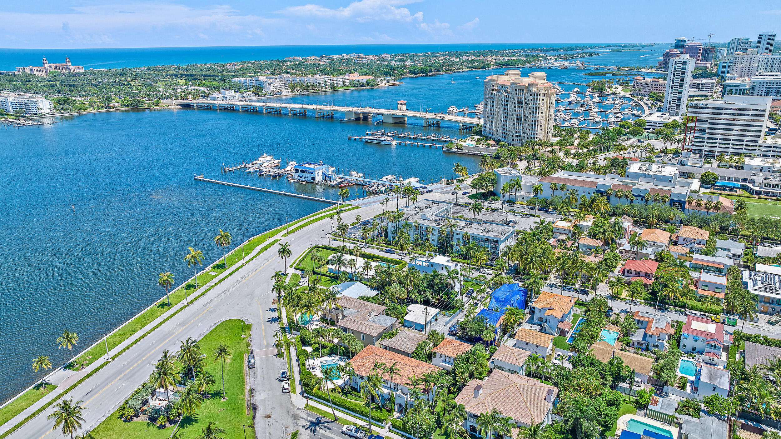 West Palm Beach, FL 33401,1017 N Flagler DR