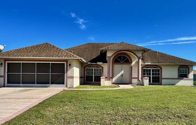 Port Saint Lucie, FL 34983,325 NW La Playa ST