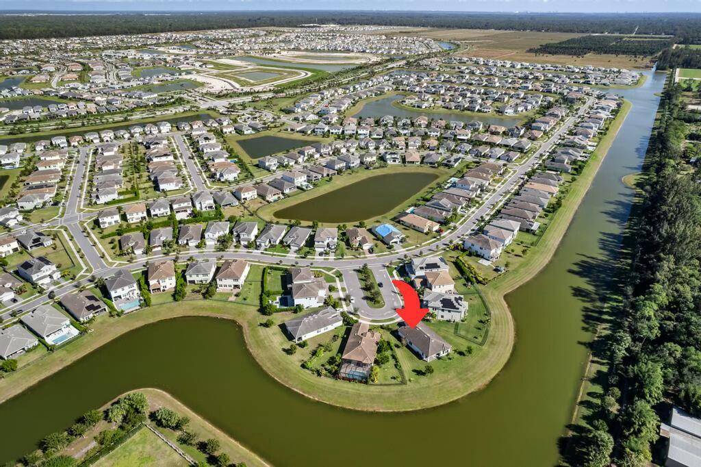 Westlake, FL 33470,4532 Applewood CIR