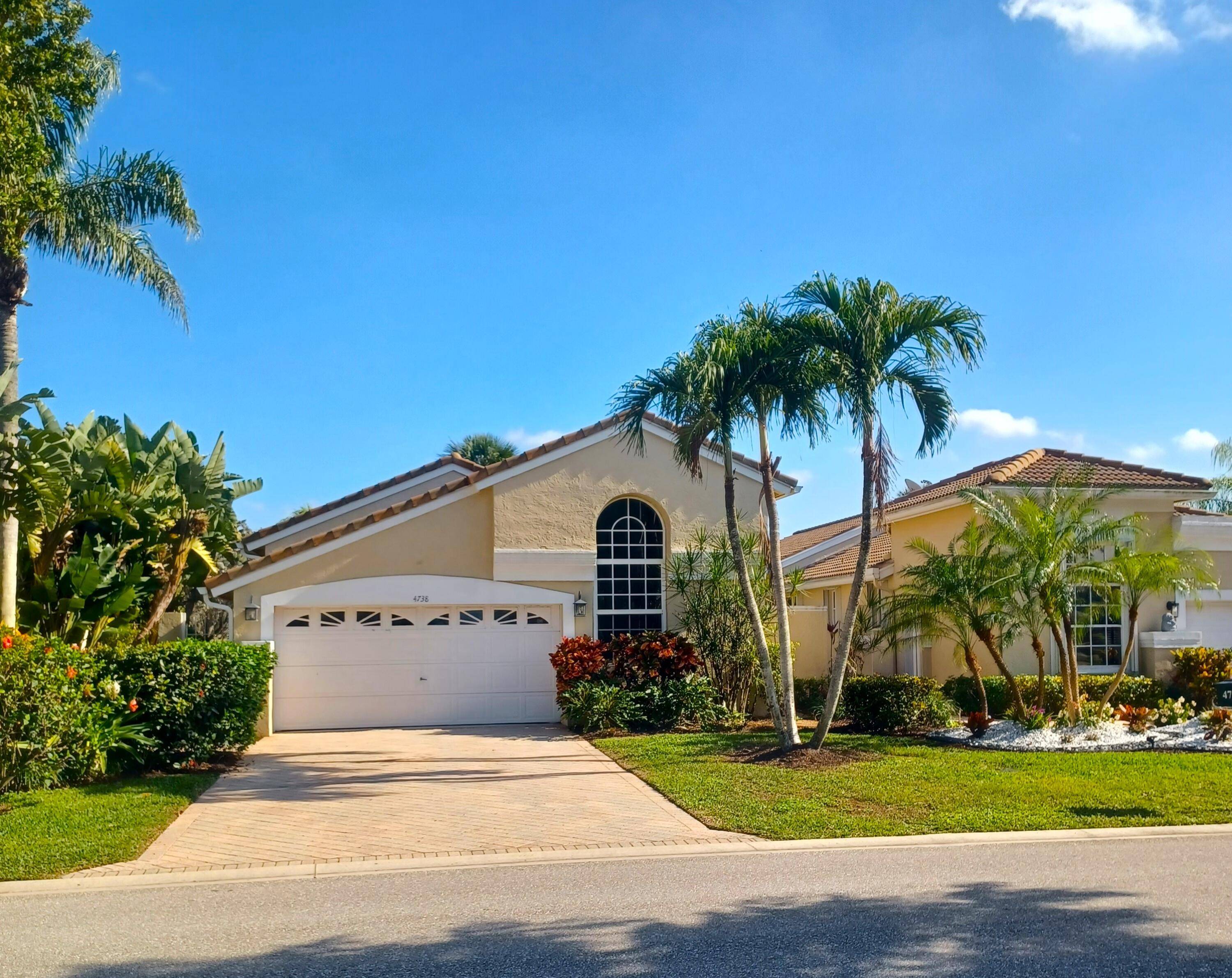 Lake Worth, FL 33449,4738 Carlton Golf DR