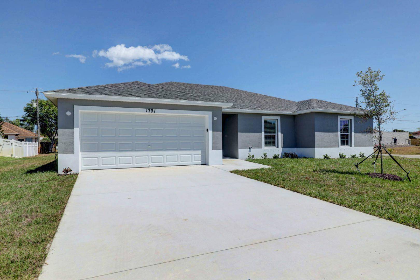 Port Saint Lucie, FL 34952,2262 SE Rock Springs DR