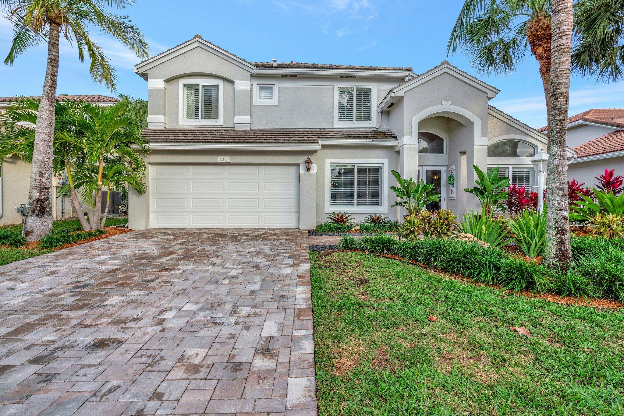 Jupiter, FL 33458,126 Jones Creek DR