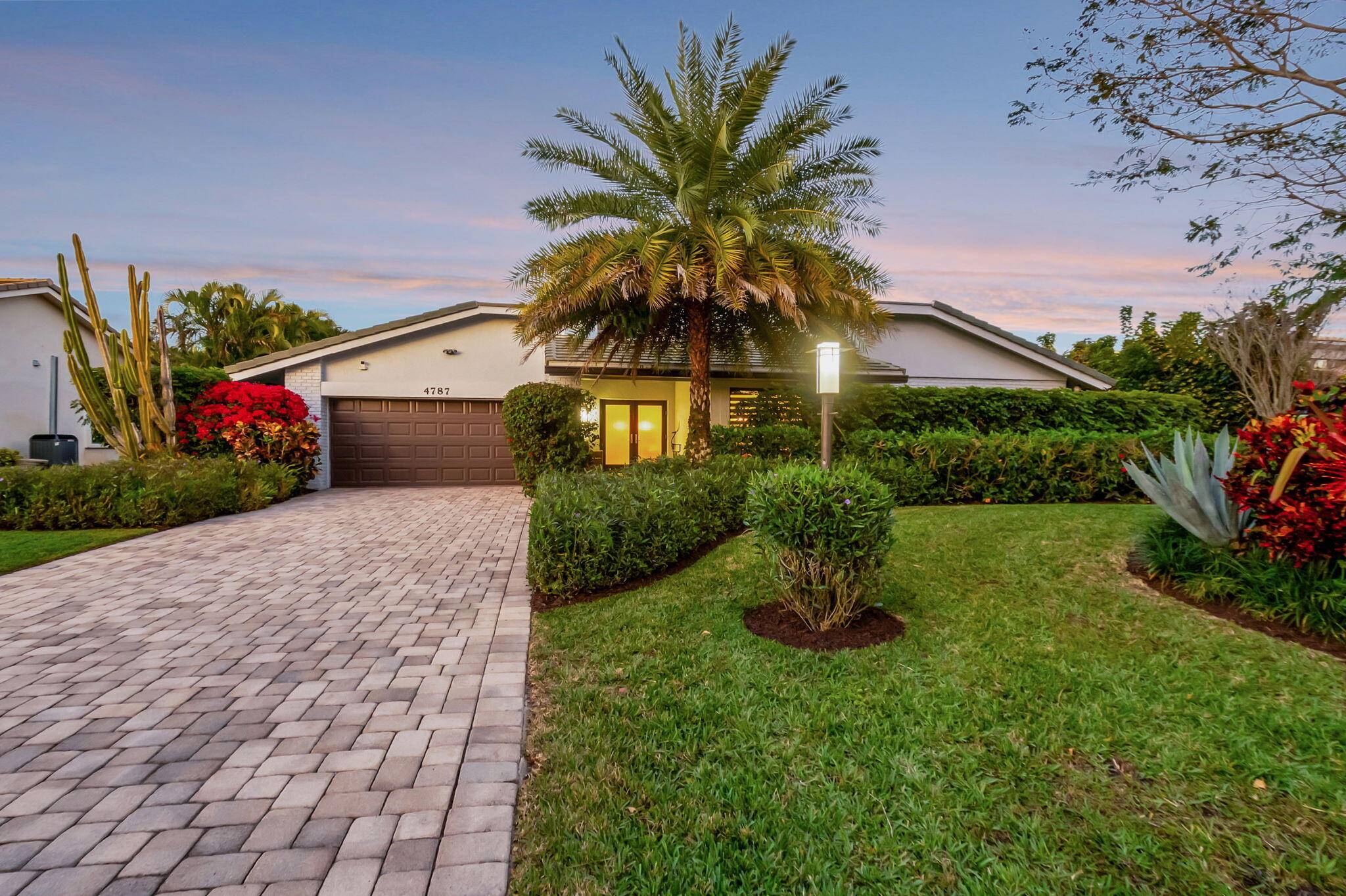 Delray Beach, FL 33445,4787 Pineview CIR