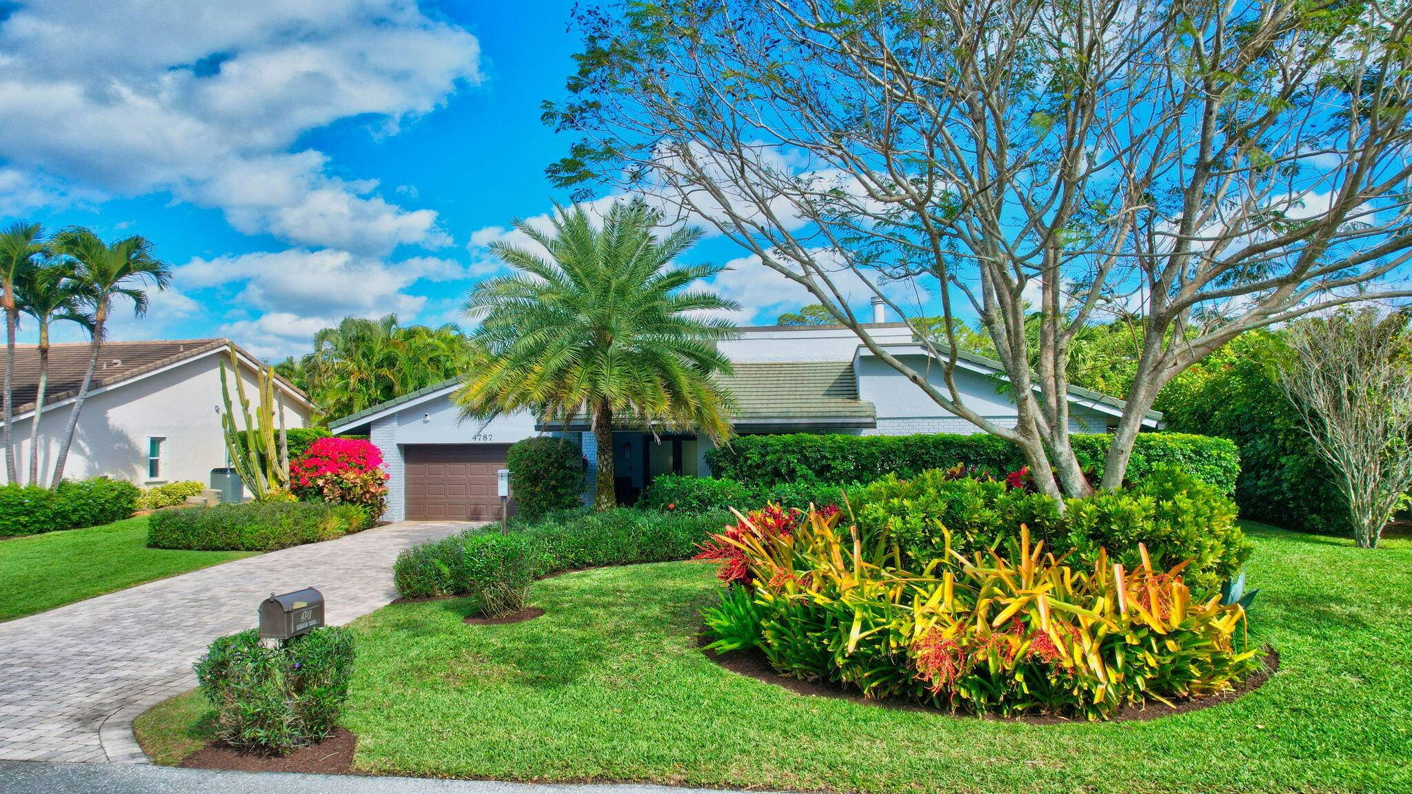 Delray Beach, FL 33445,4787 Pineview CIR
