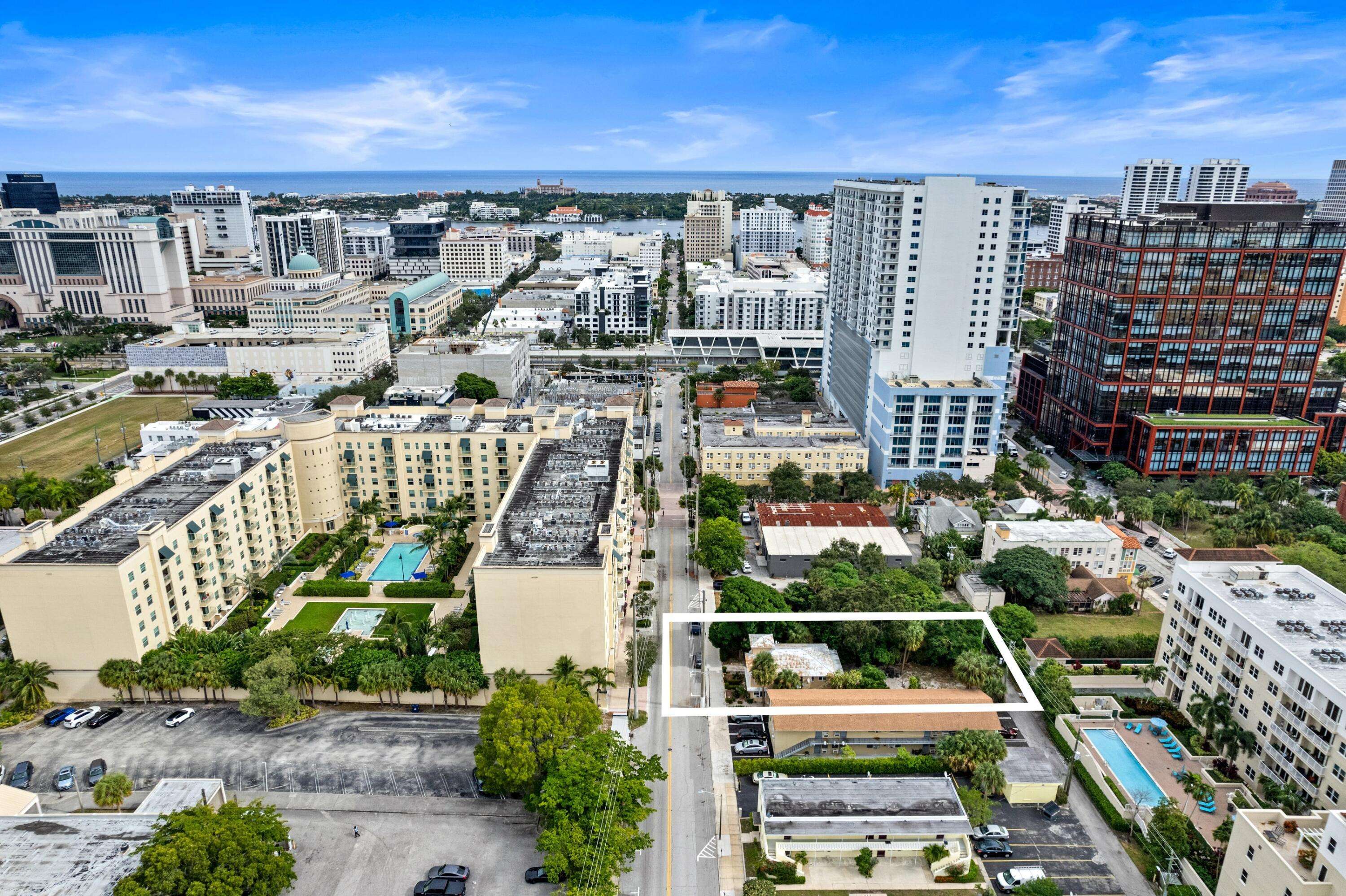 West Palm Beach, FL 33401,624 Datura ST