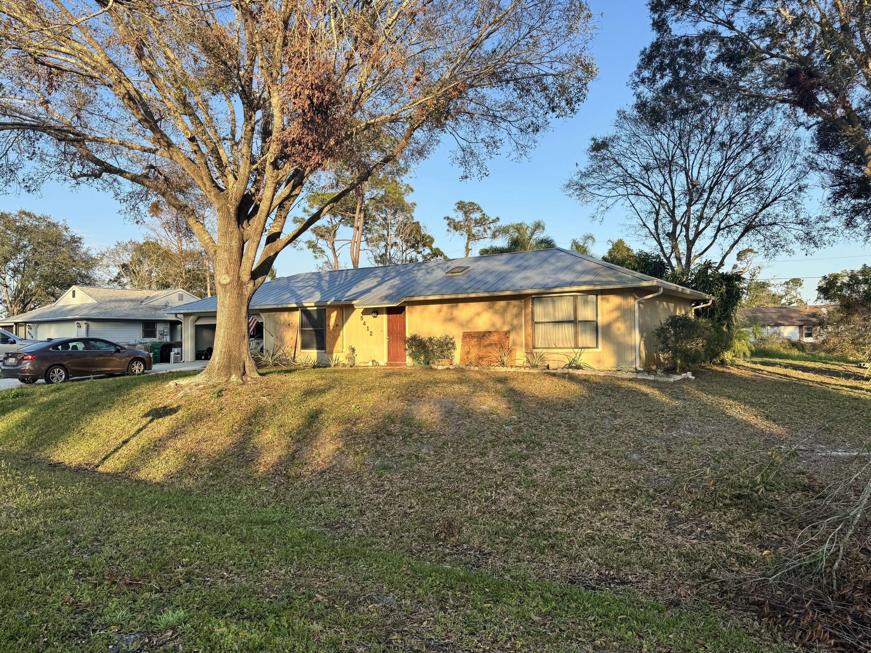 Fort Pierce, FL 34951,5412 Shannon DR