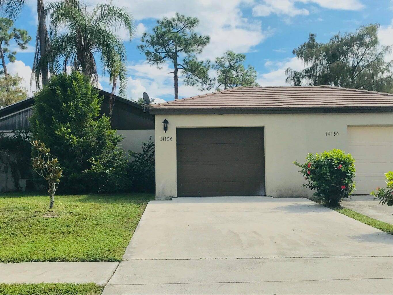 Wellington, FL 33414,14126 Lily CT