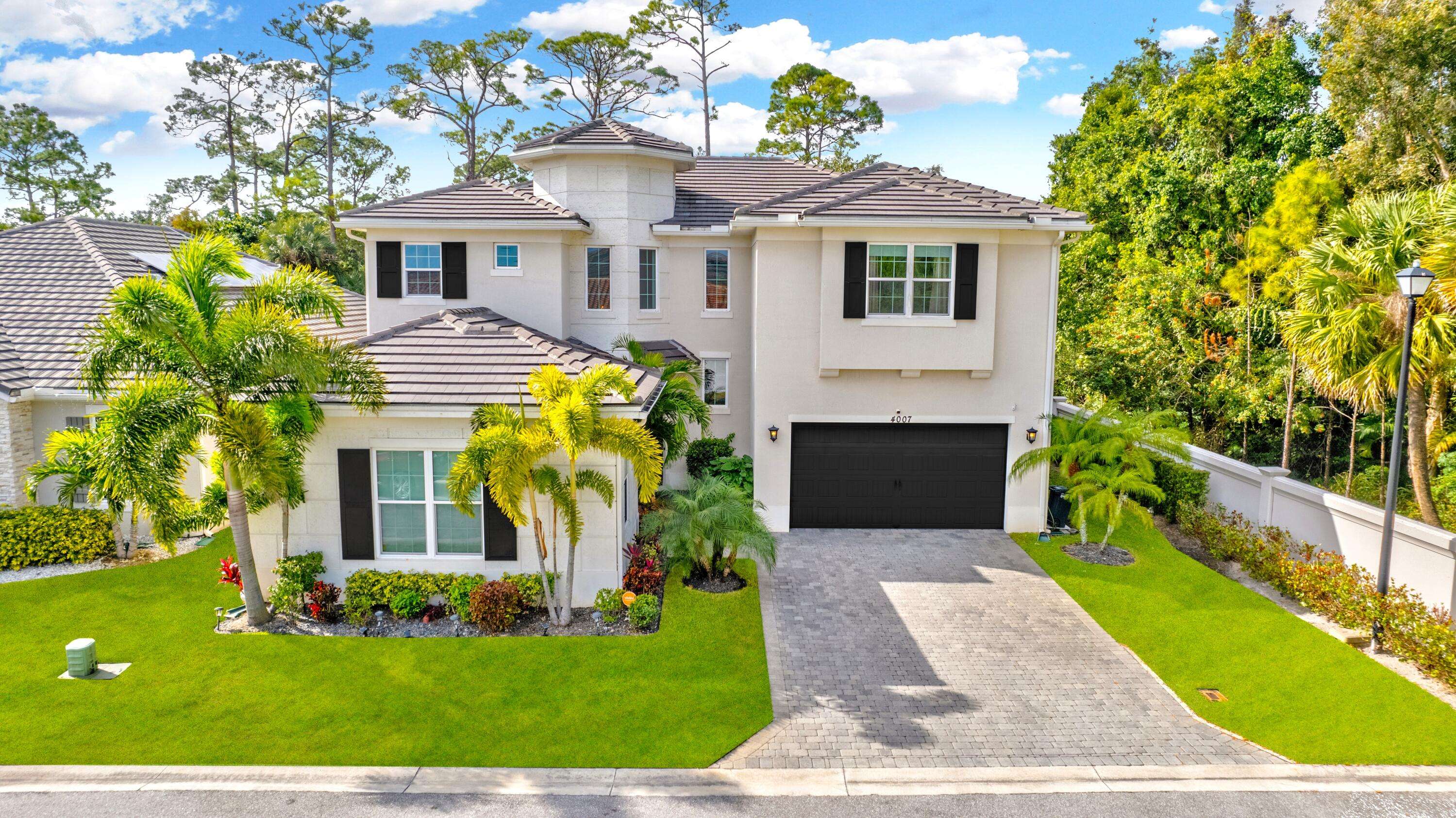 Lake Worth, FL 33467,4007 Cascade Falls CIR