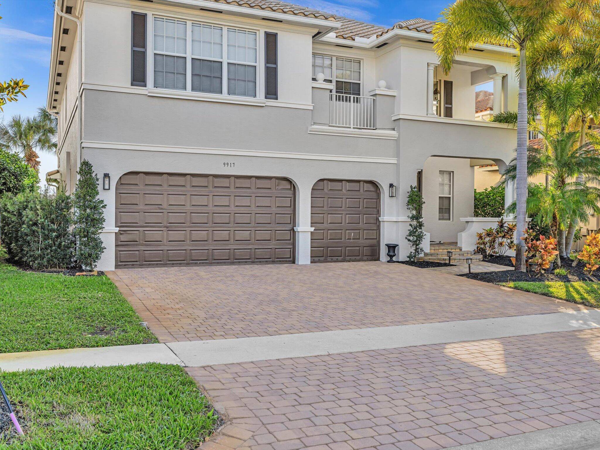 Boynton Beach, FL 33472,9917 Cobblestone Creek DR